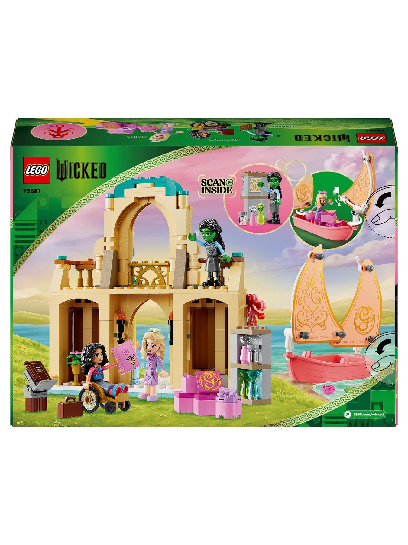 lego-wicked-glinda-elphaba-amp-nessarose-at-shiz-university-75681stillFront