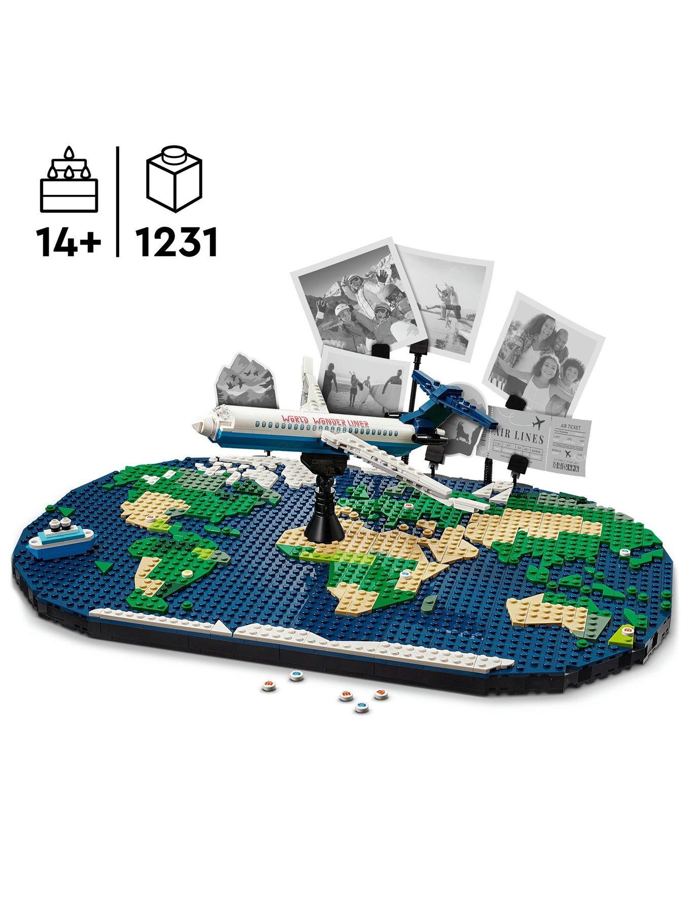 lego-family-travel-moments-world-map-toy-set-41838stillFront