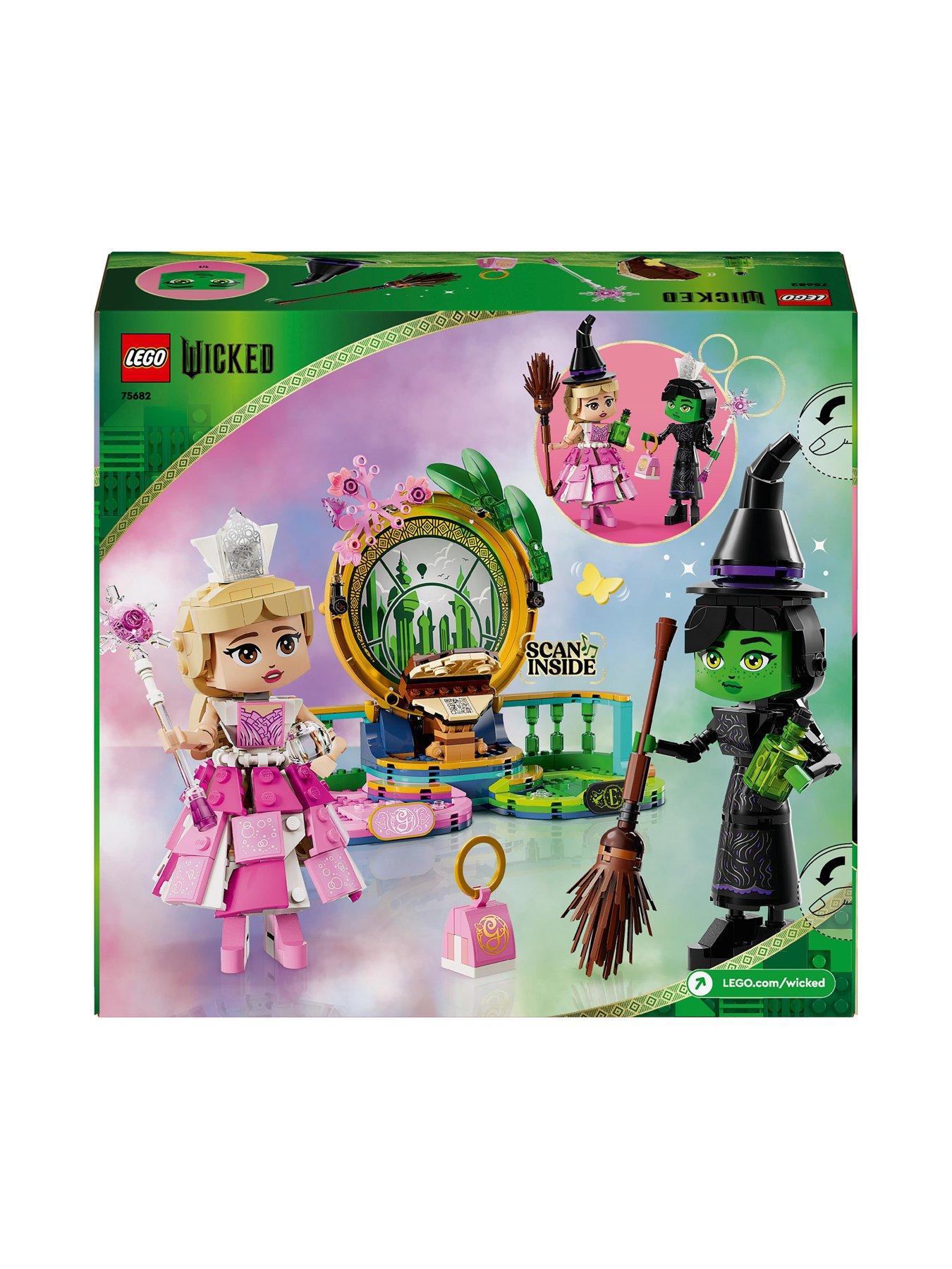 lego-wicked-elphaba-amp-glinda-figures-movie-set-75682stillFront