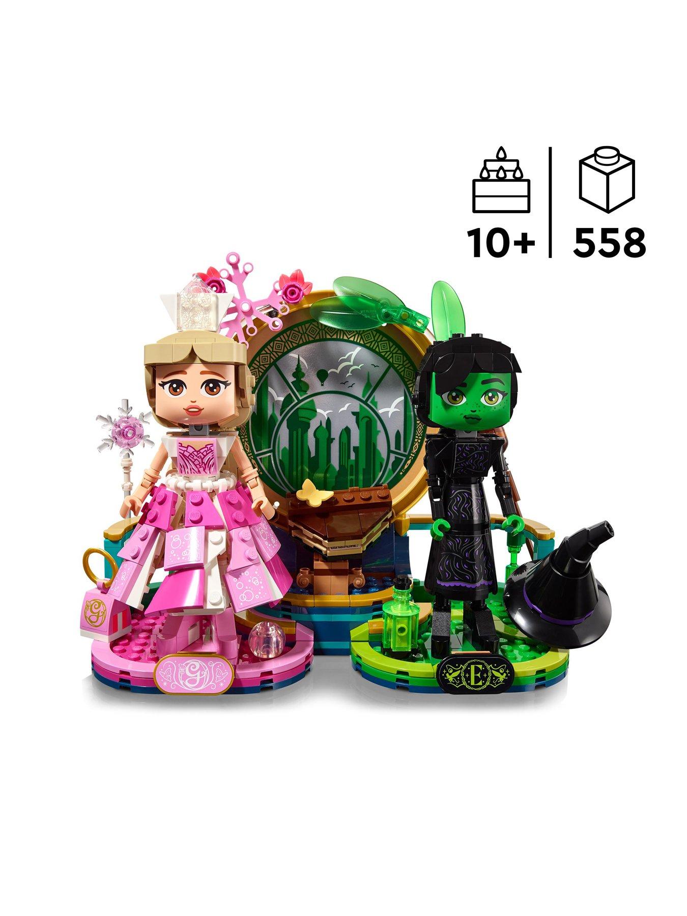 lego-wicked-elphaba-amp-glinda-figures-movie-set-75682back