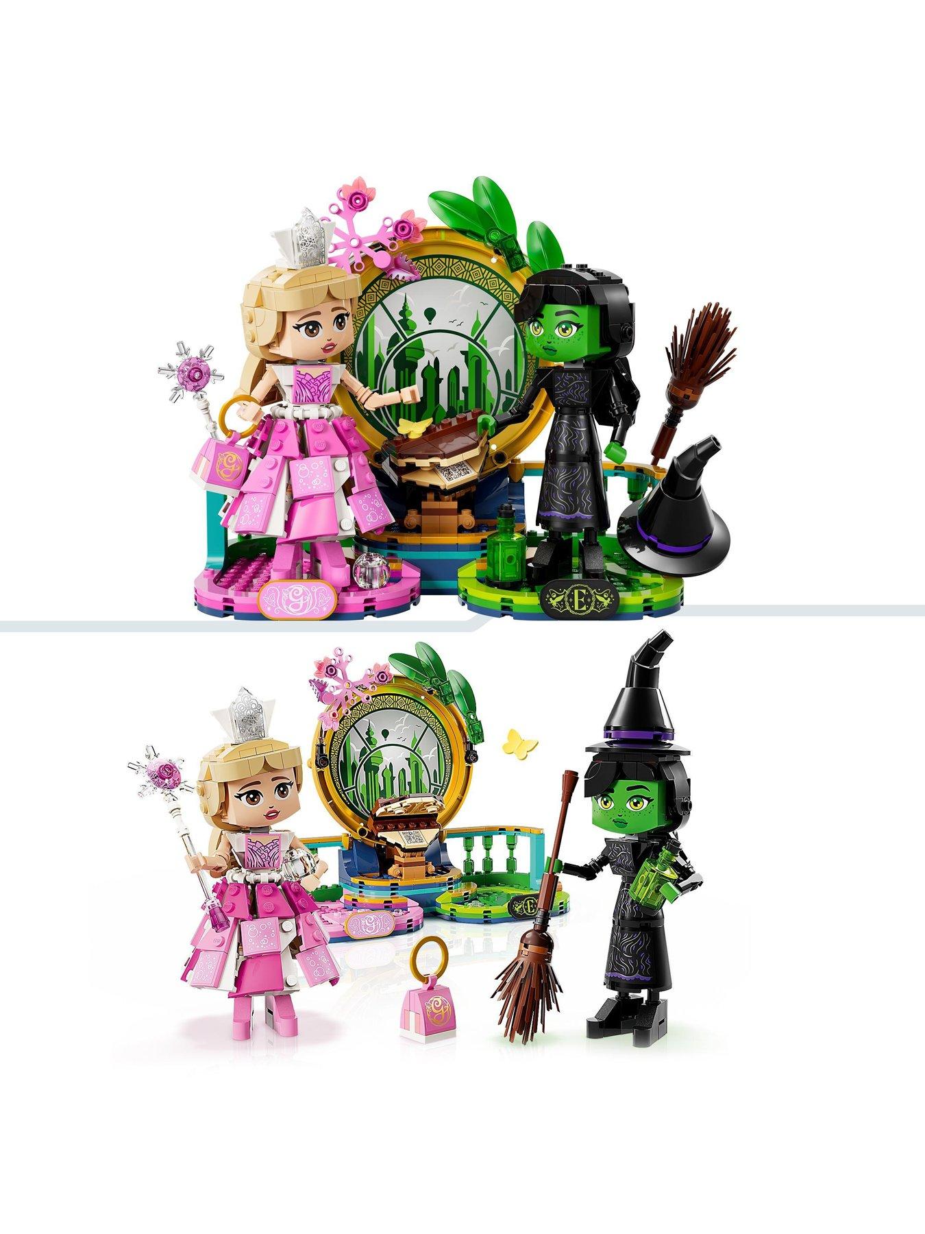 lego-wicked-elphaba-amp-glinda-figures-movie-set-75682outfit