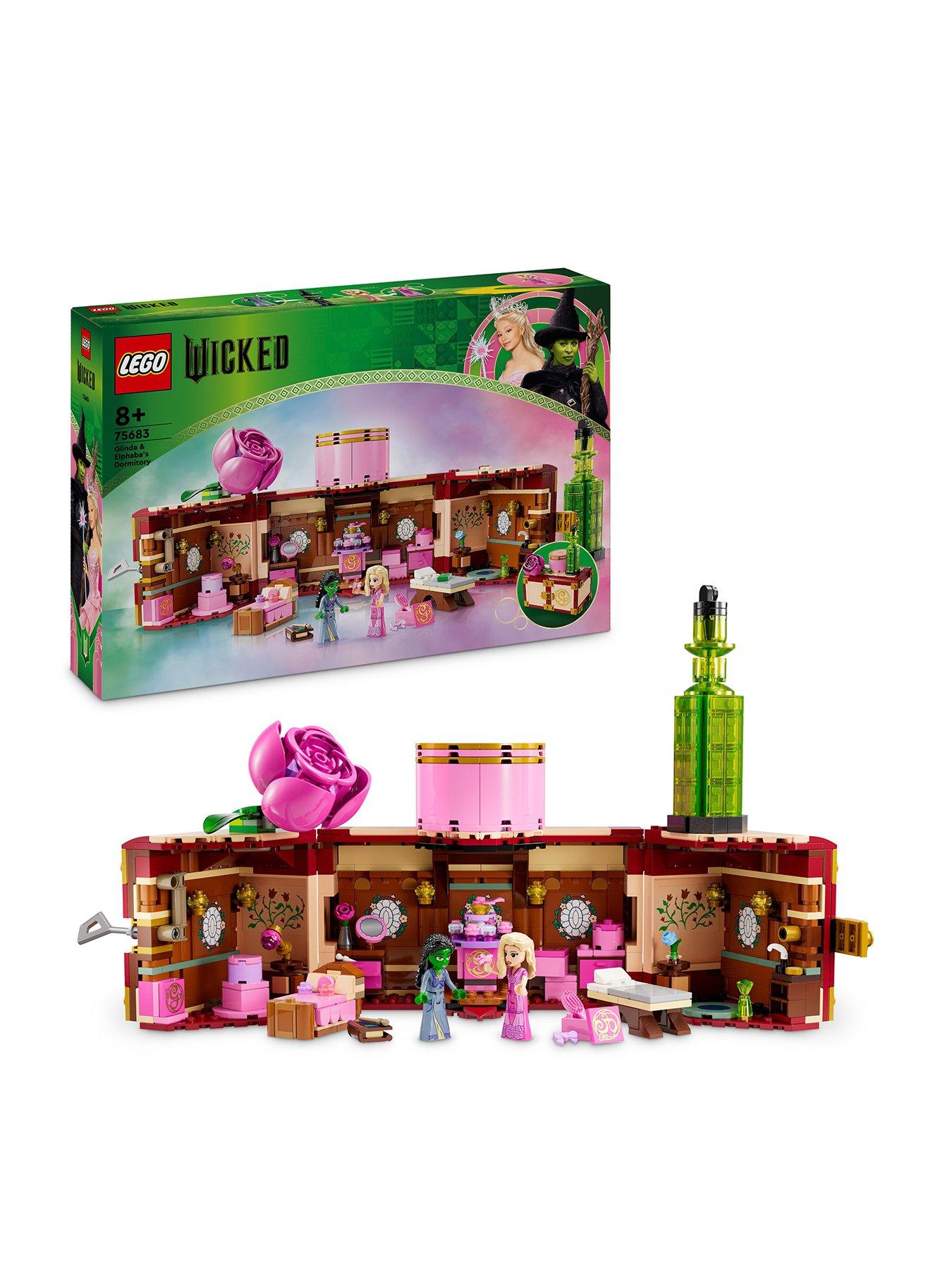 lego-wicked-glinda-amp-elphabarsquos-dormitory-set-75683