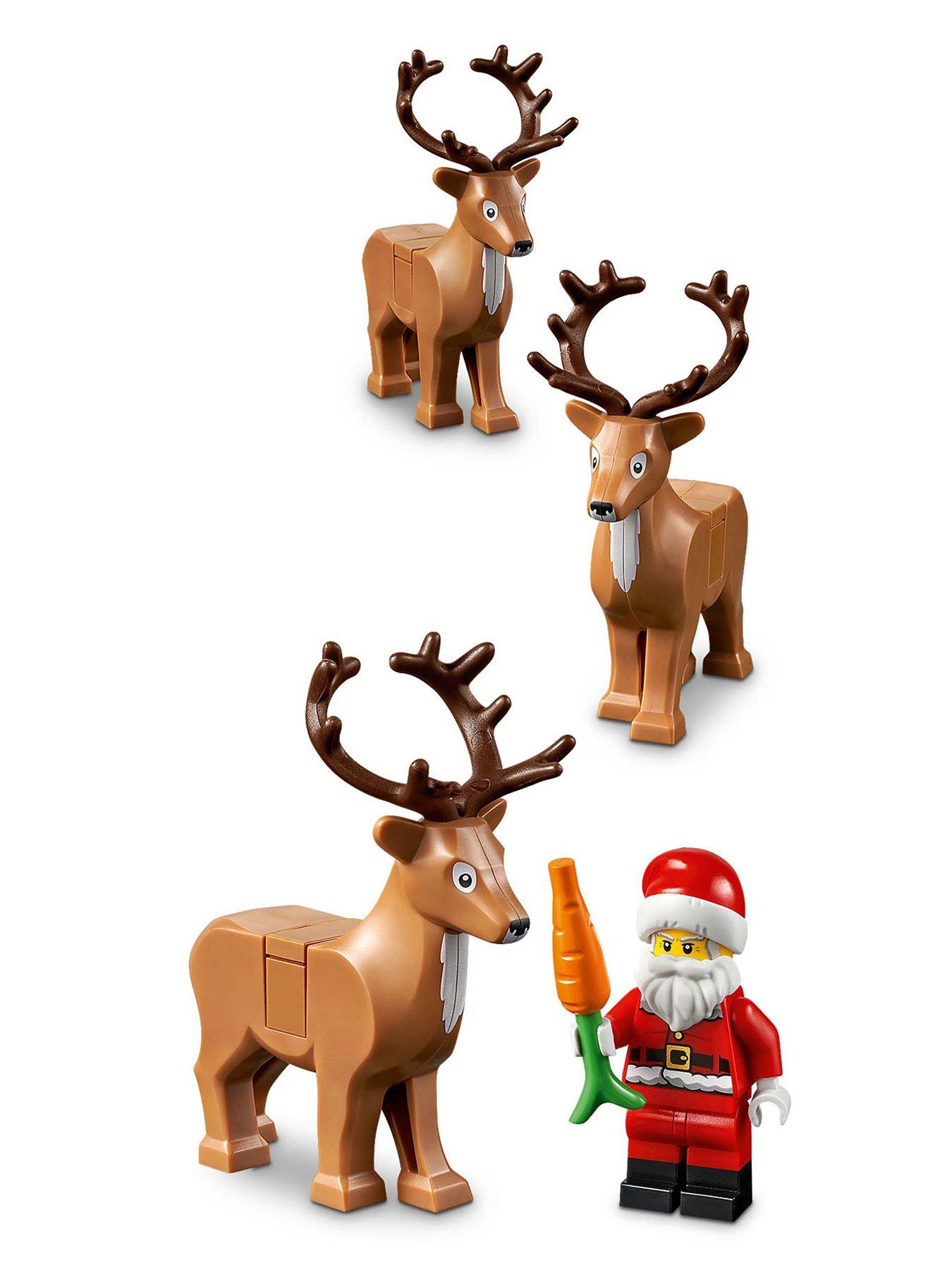 lego-santarsquos-sleigh-christmas-toy-40499outfit