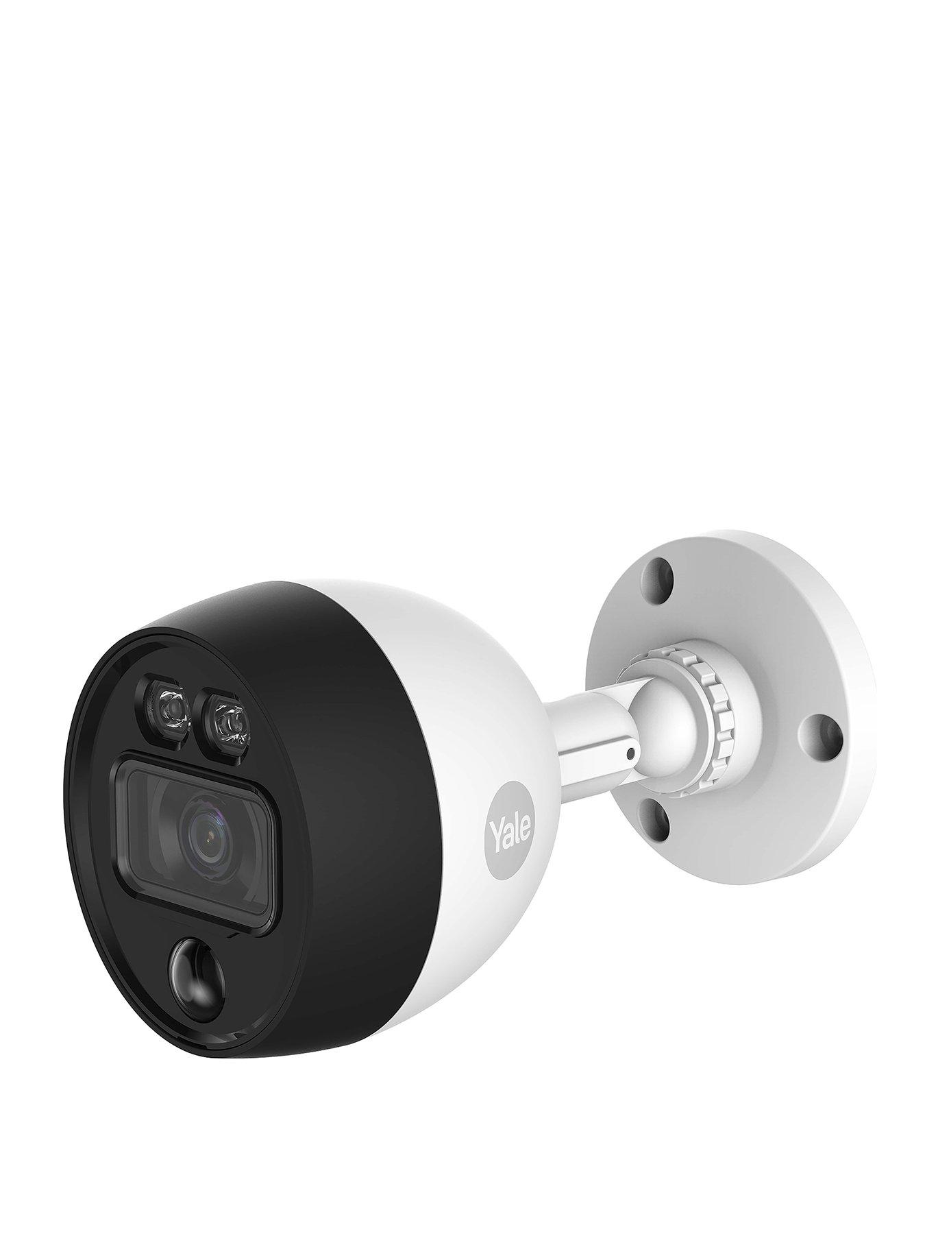 undefined Yale Smart Home Security CCTV system: Extension Camera
