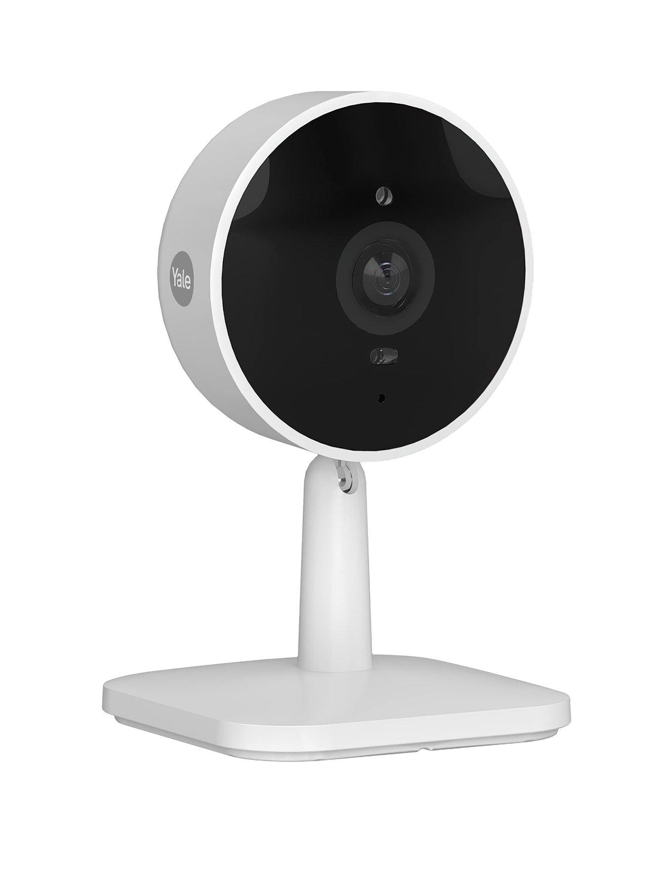 undefined Yale Smart Indoor Camera