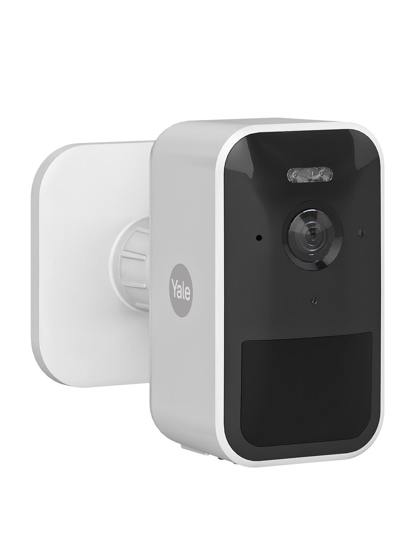 yale-yale-smart-outdoor-camera