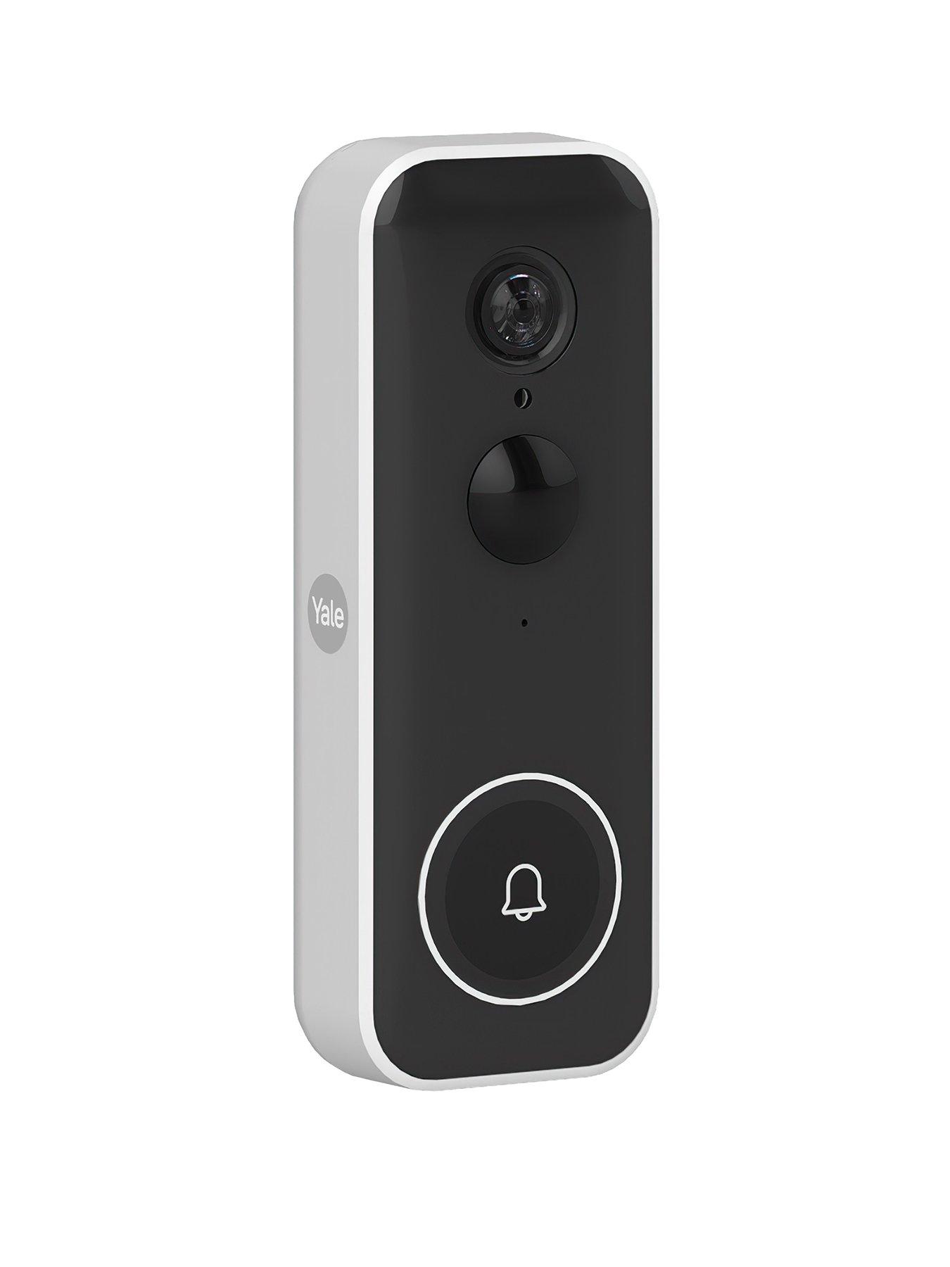 Image of Yale Yale Smart Video Doorbell