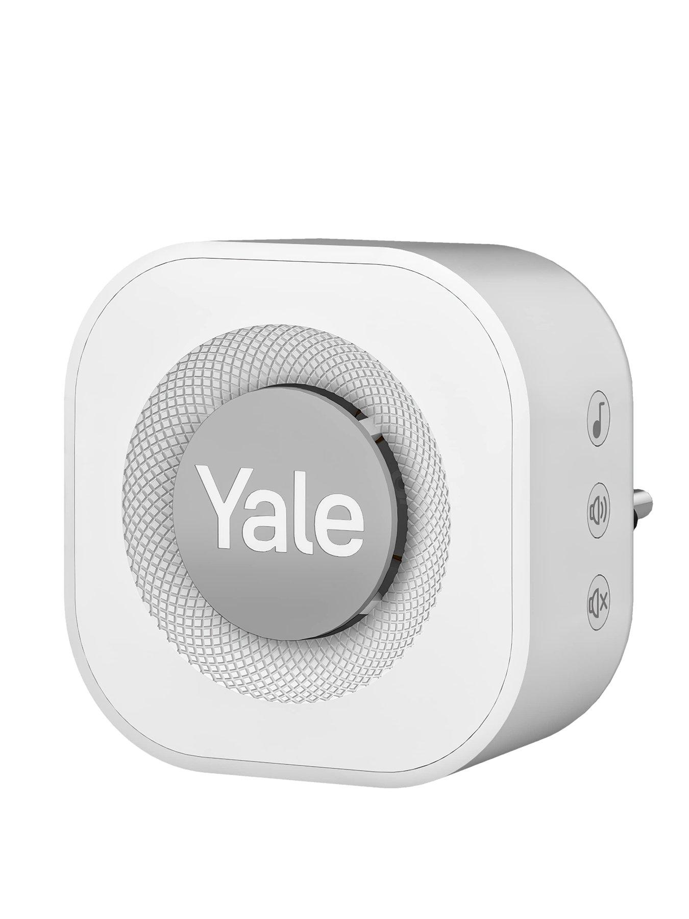 Image of Yale Yale Doorbell Chime