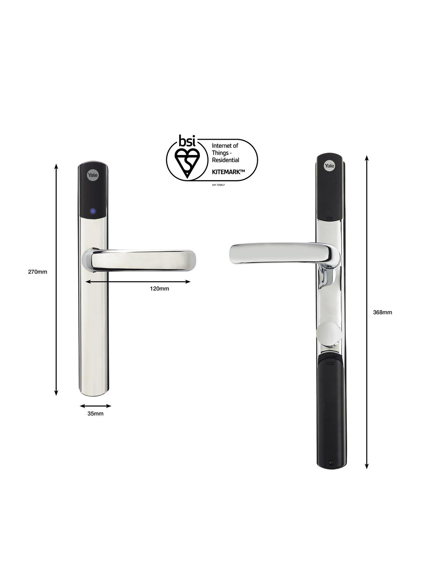 yale-yale-smart-door-lock-conexis-l2-chromestillFront