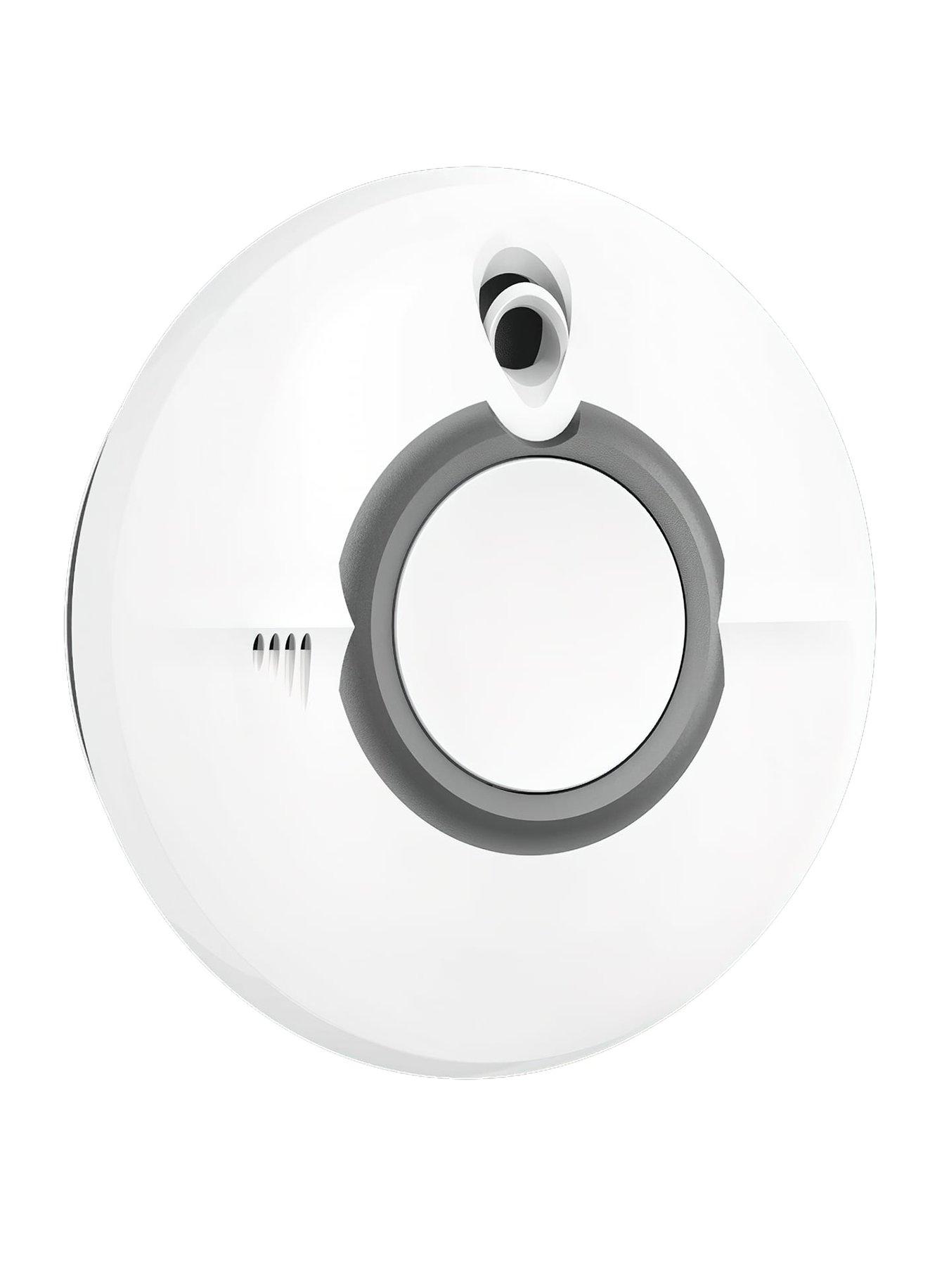 undefined Yale Smoke Sensor