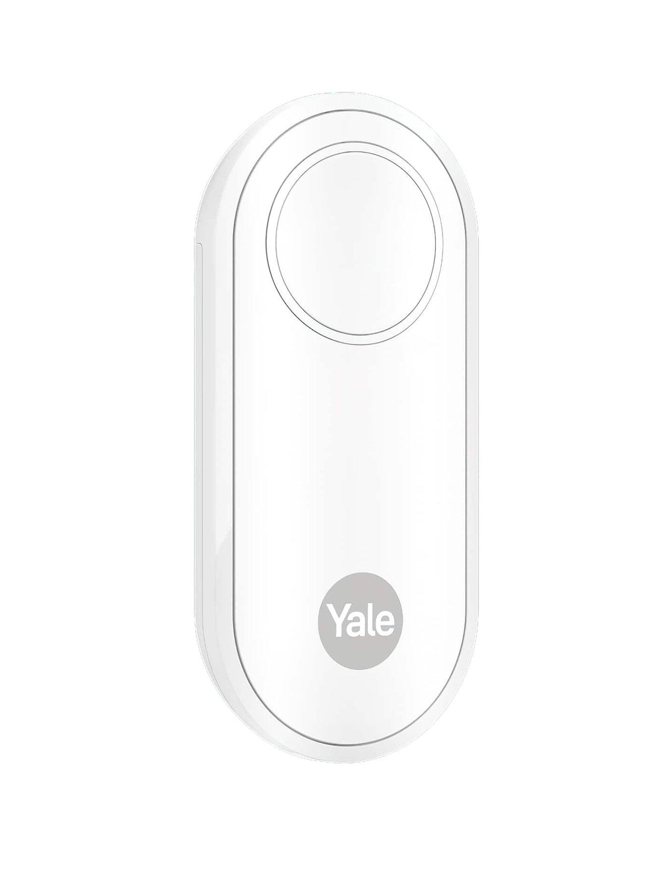 undefined Yale Button