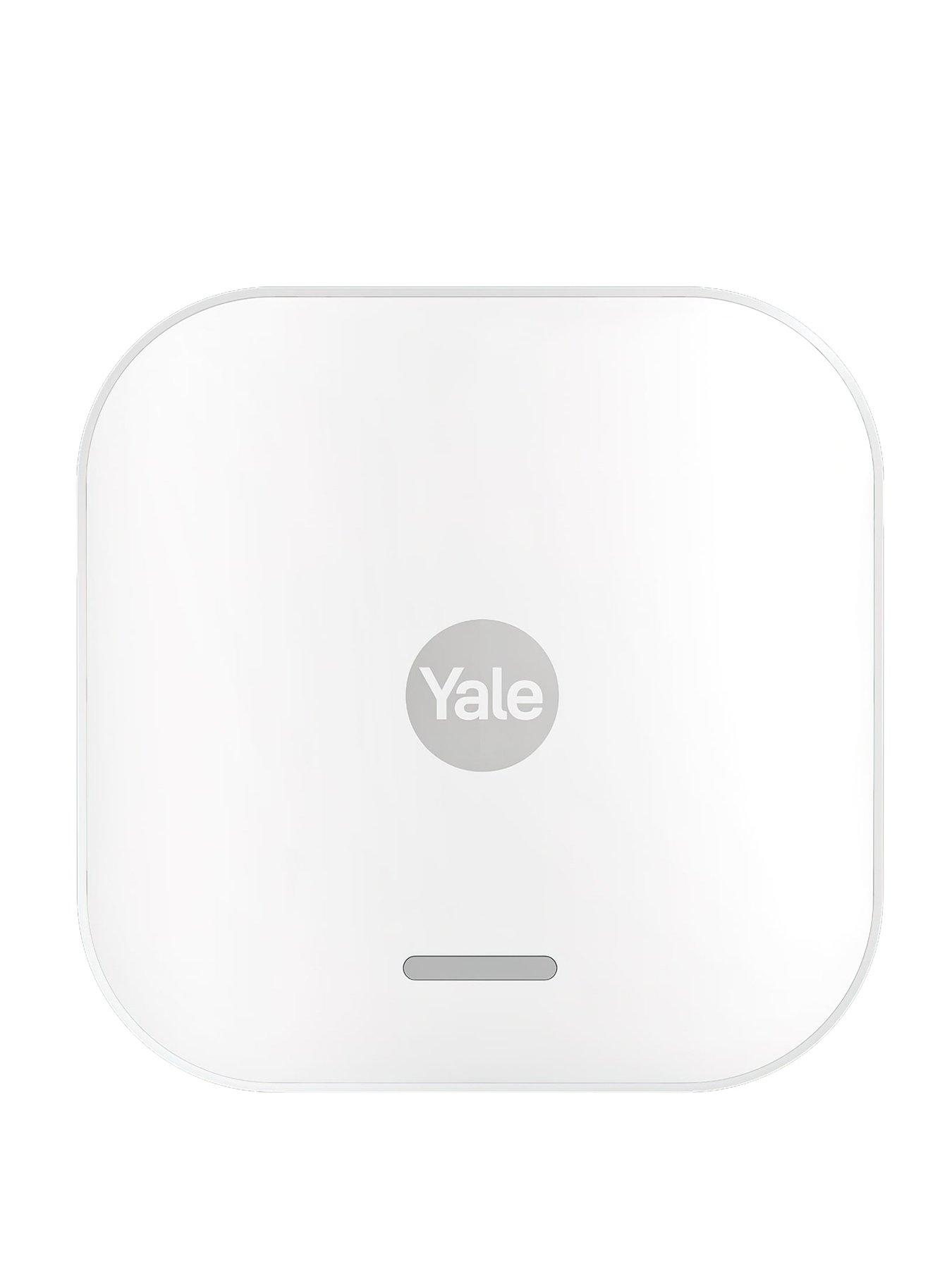 undefined Yale Smart Alarm Hub