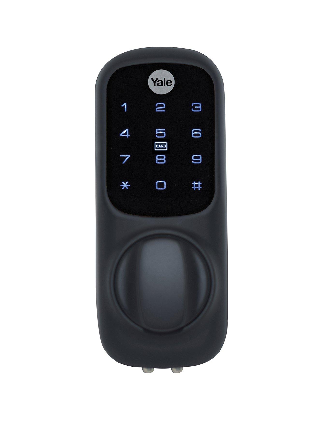 yale-keyless-connected-matt-black