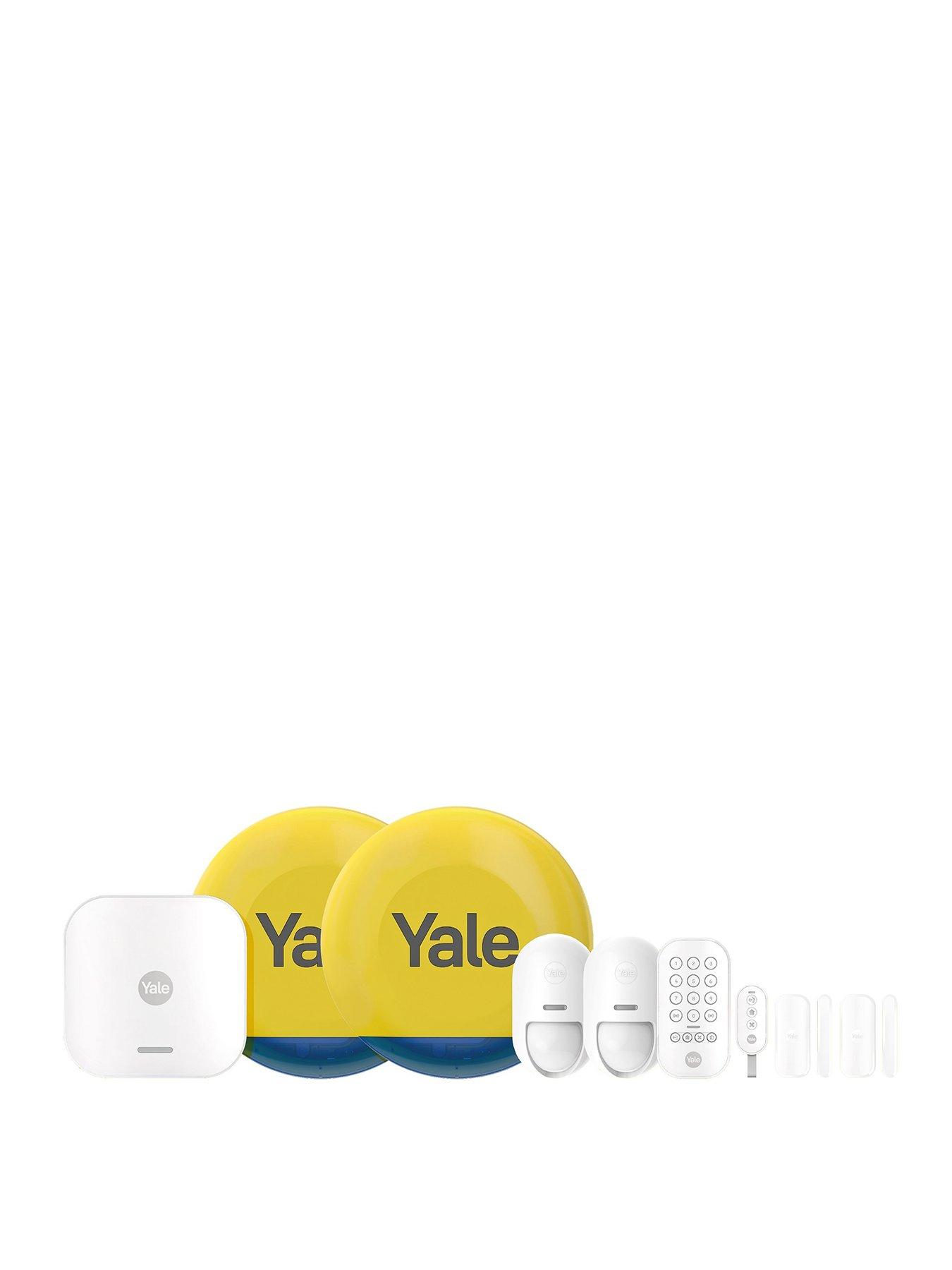 yale-yale-smart-home-security-alarm-premium-kit