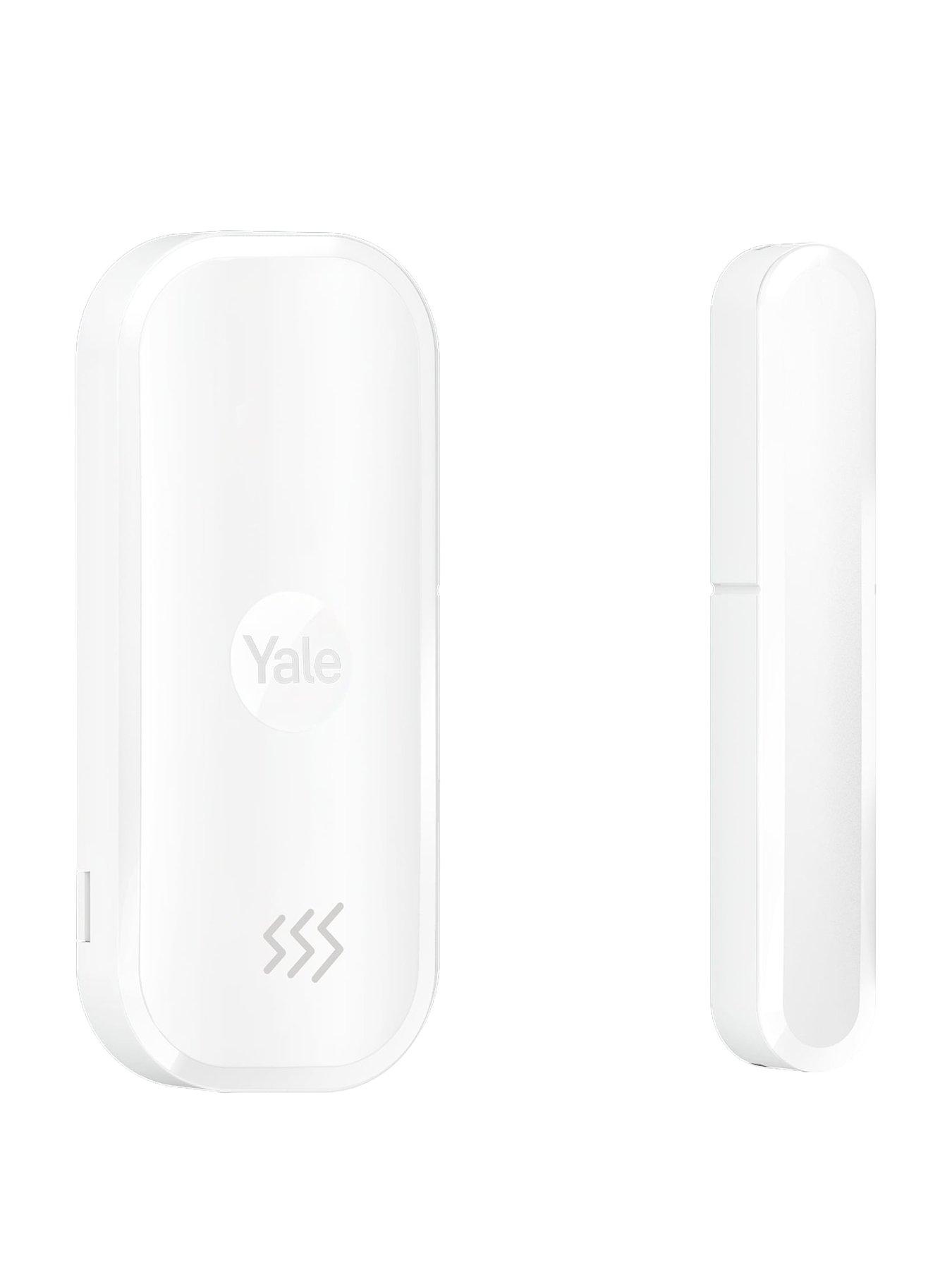 undefined Yale Pre Break-in sensor