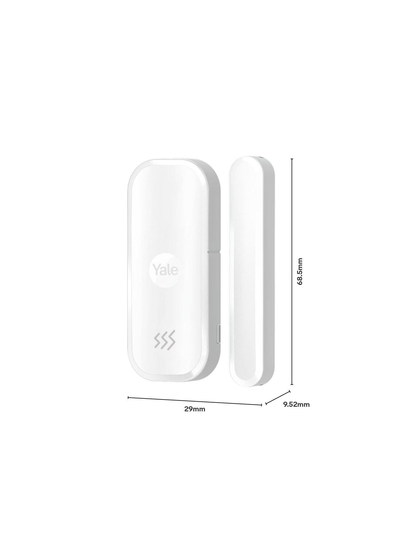 Image 2 of 5 of Yale Yale Pre Break-in sensor