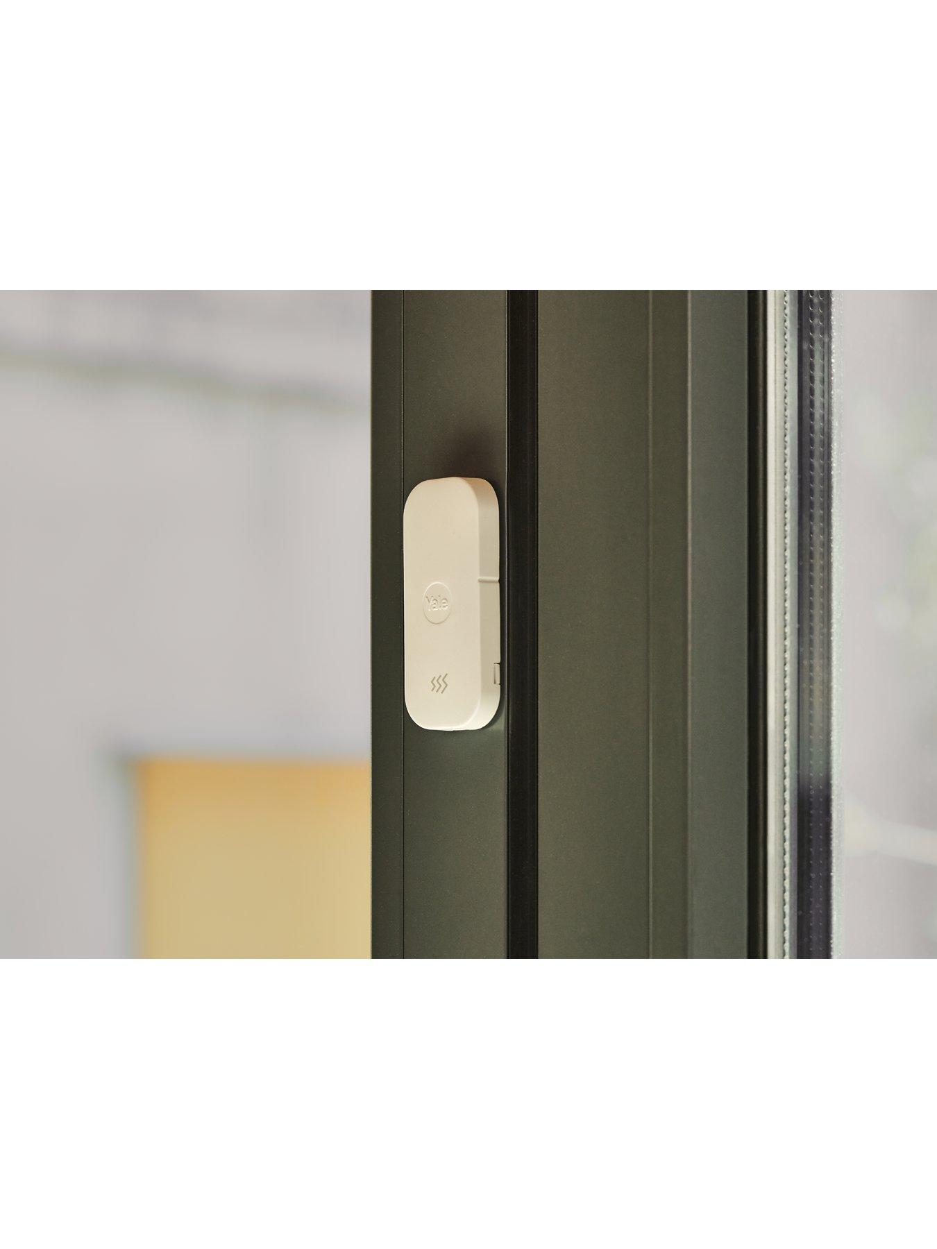 Image 3 of 5 of Yale Yale Pre Break-in sensor