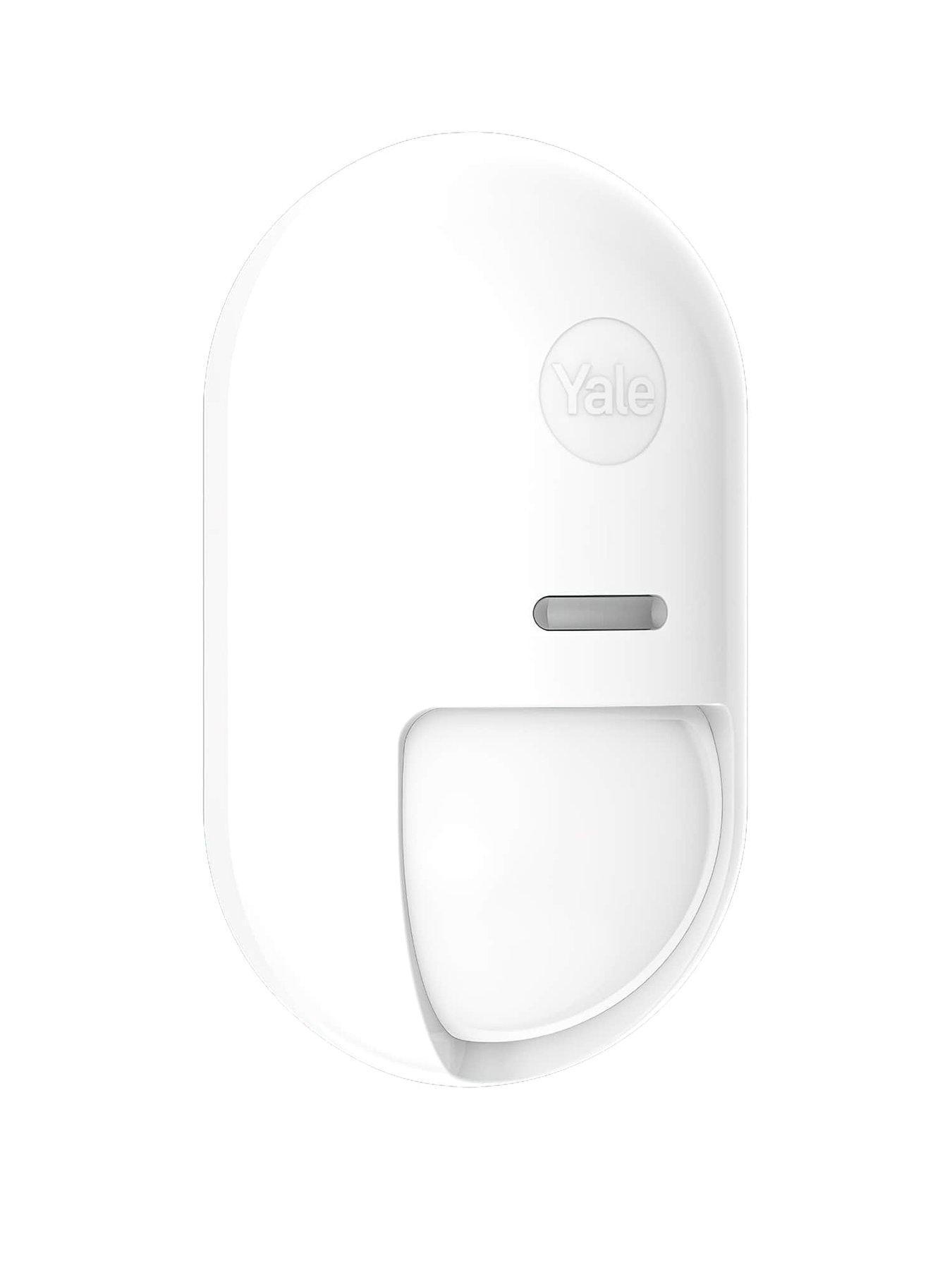 undefined Yale Indoor Motion Sensor