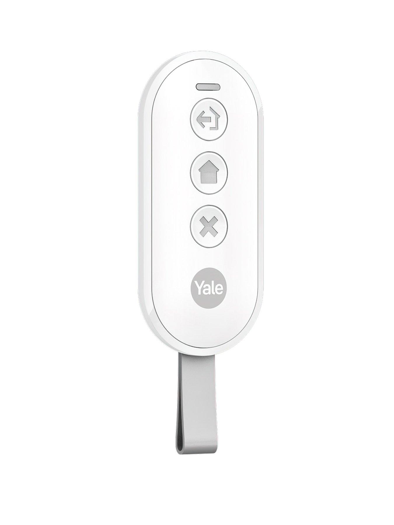 undefined Yale Keyfob
