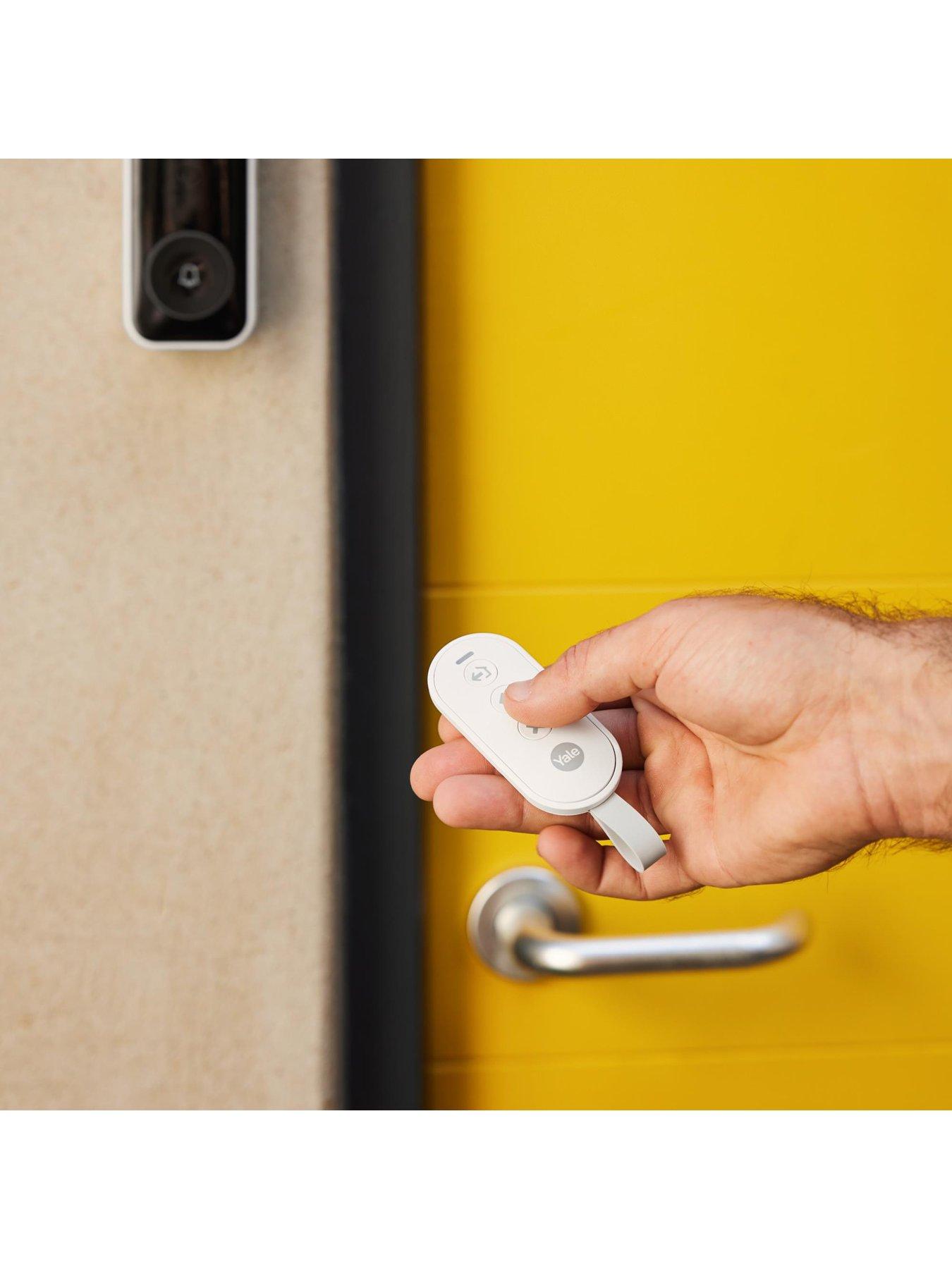 Image 5 of 6 of Yale Yale Keyfob