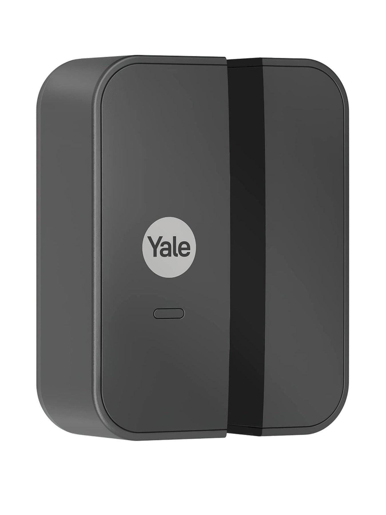 undefined Yale Outdoor Window/Door Contact