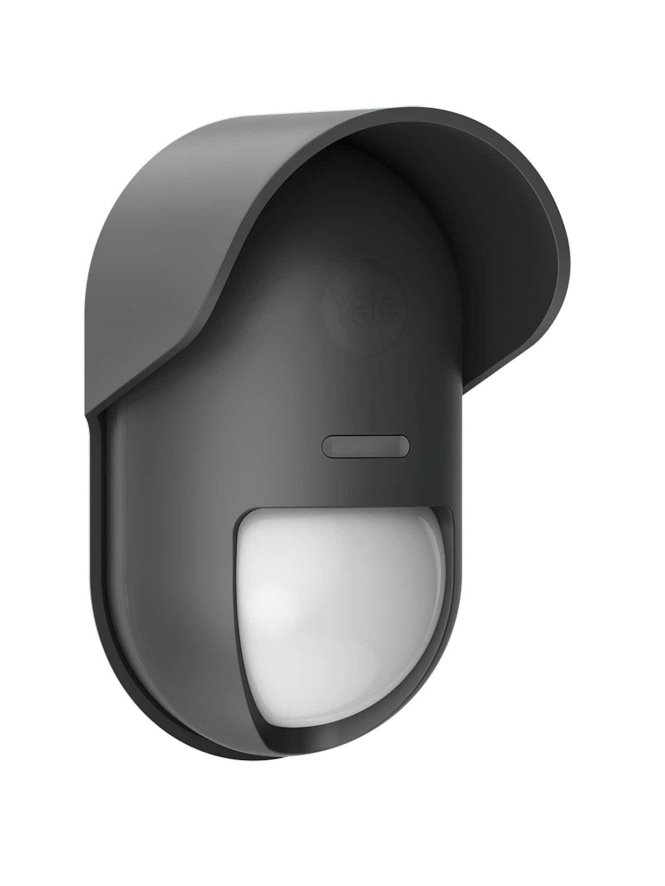 undefined Yale Outdoor Motion Sensor