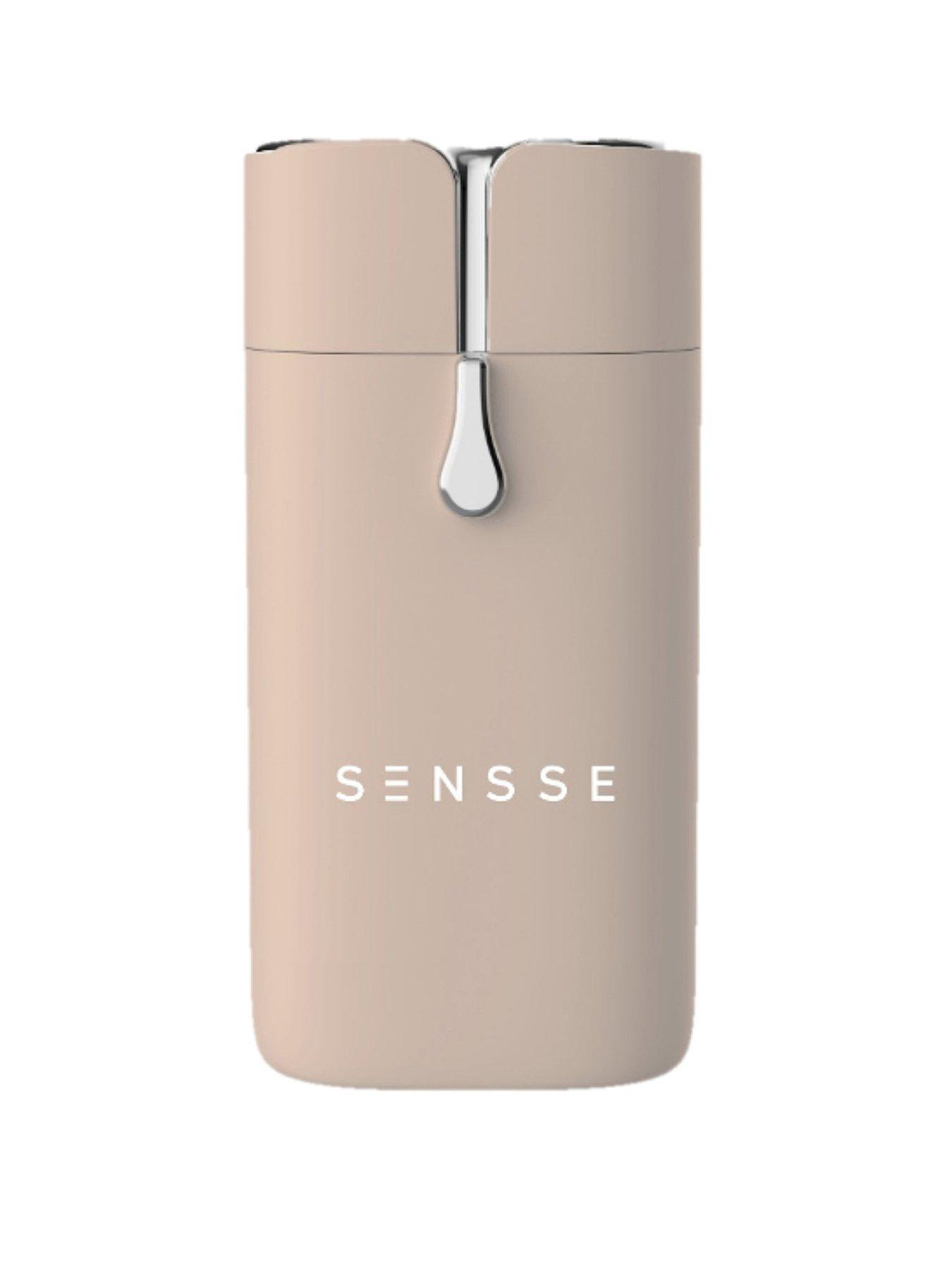 Image of Sensse Butterskin Shaver