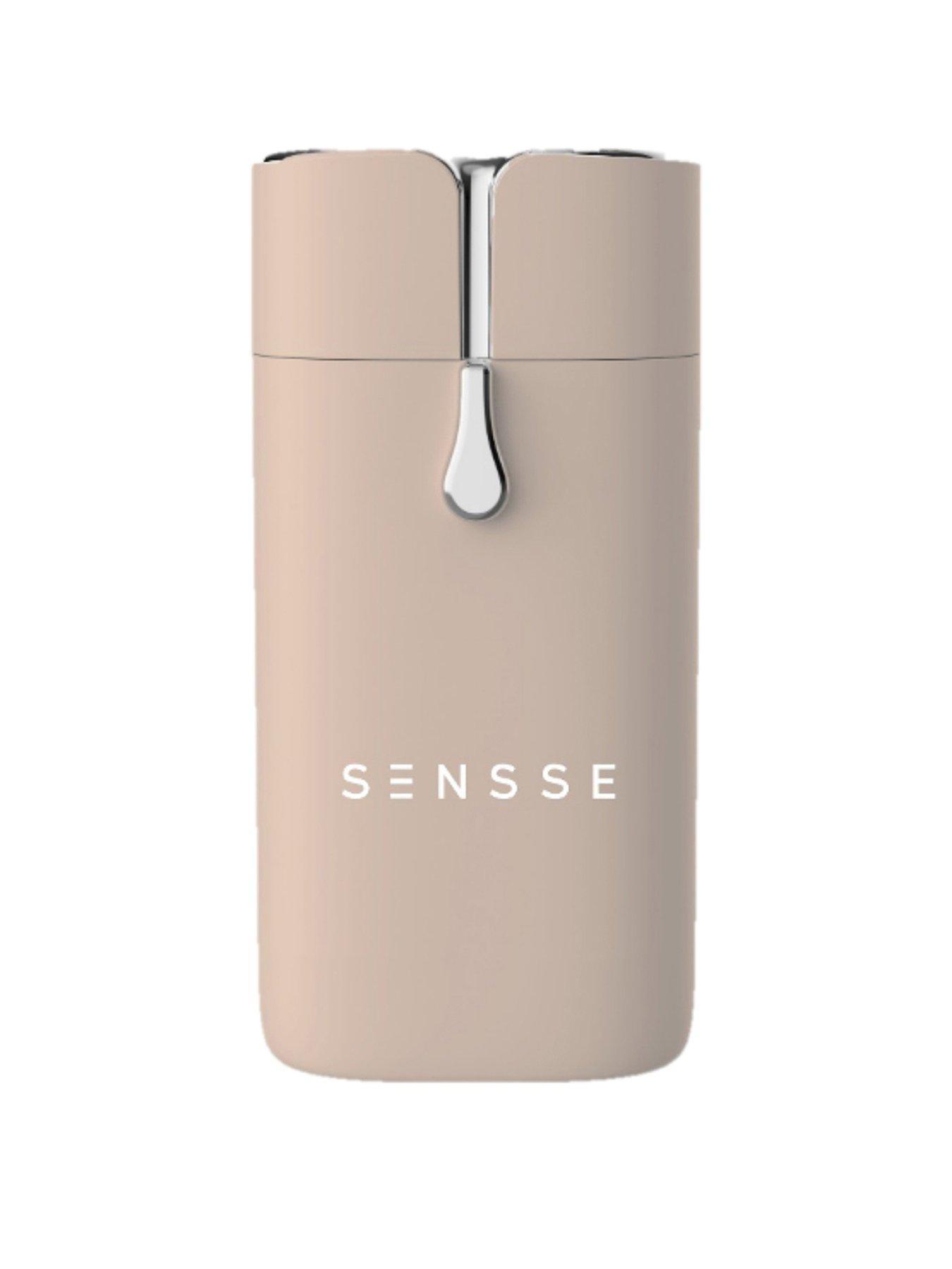Sensse Butterskin Shaver