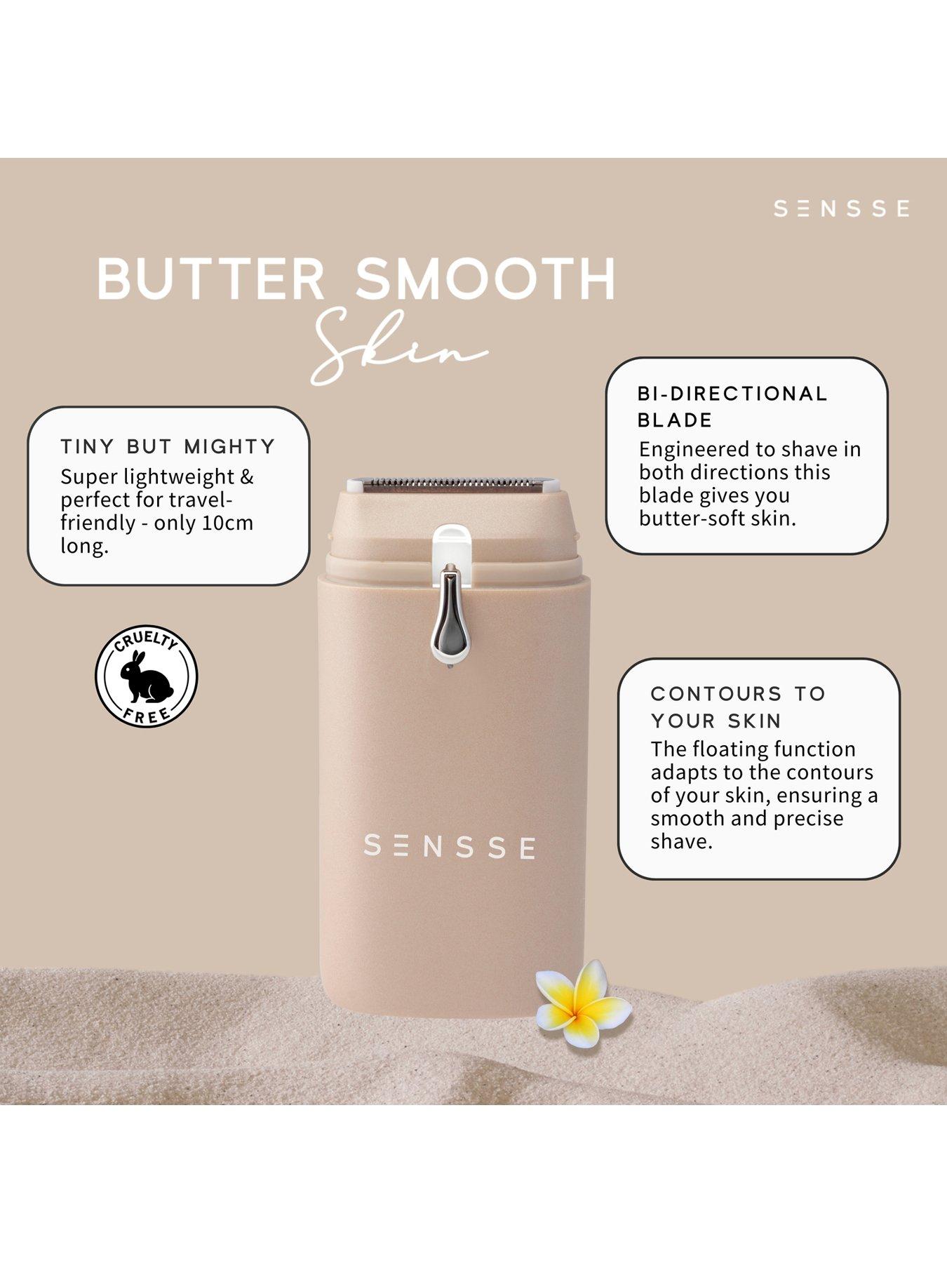 sensse-butterskin-shaverstillFront