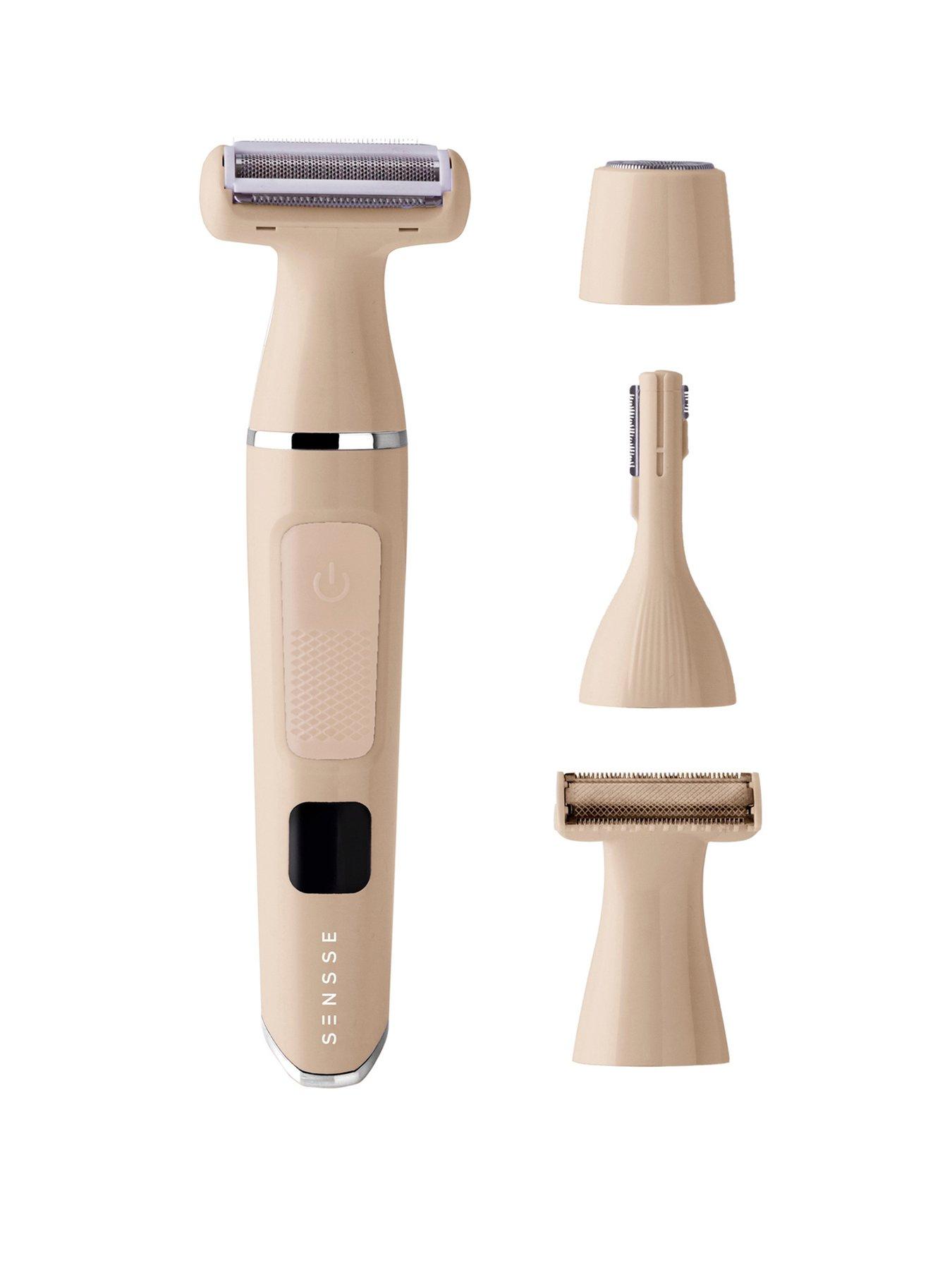 sensse-4d-4-in-1-trimmer