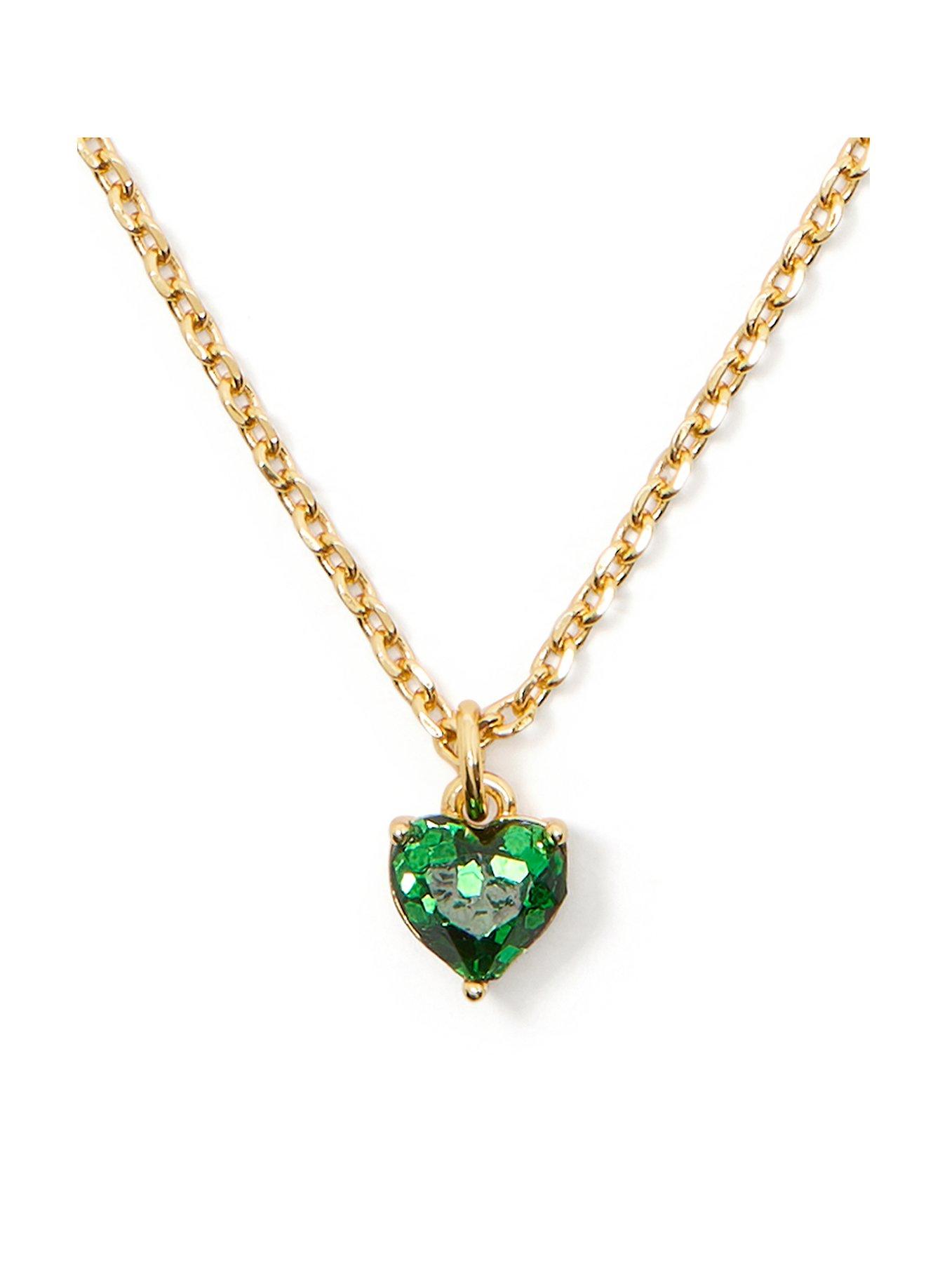 kate-spade-new-york-my-love-mini-pendant-bracelet-greengold