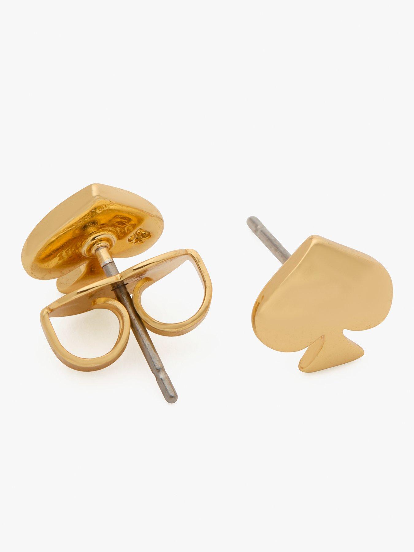 kate-spade-new-york-gold-spade-stud-earrings-goldstillFront