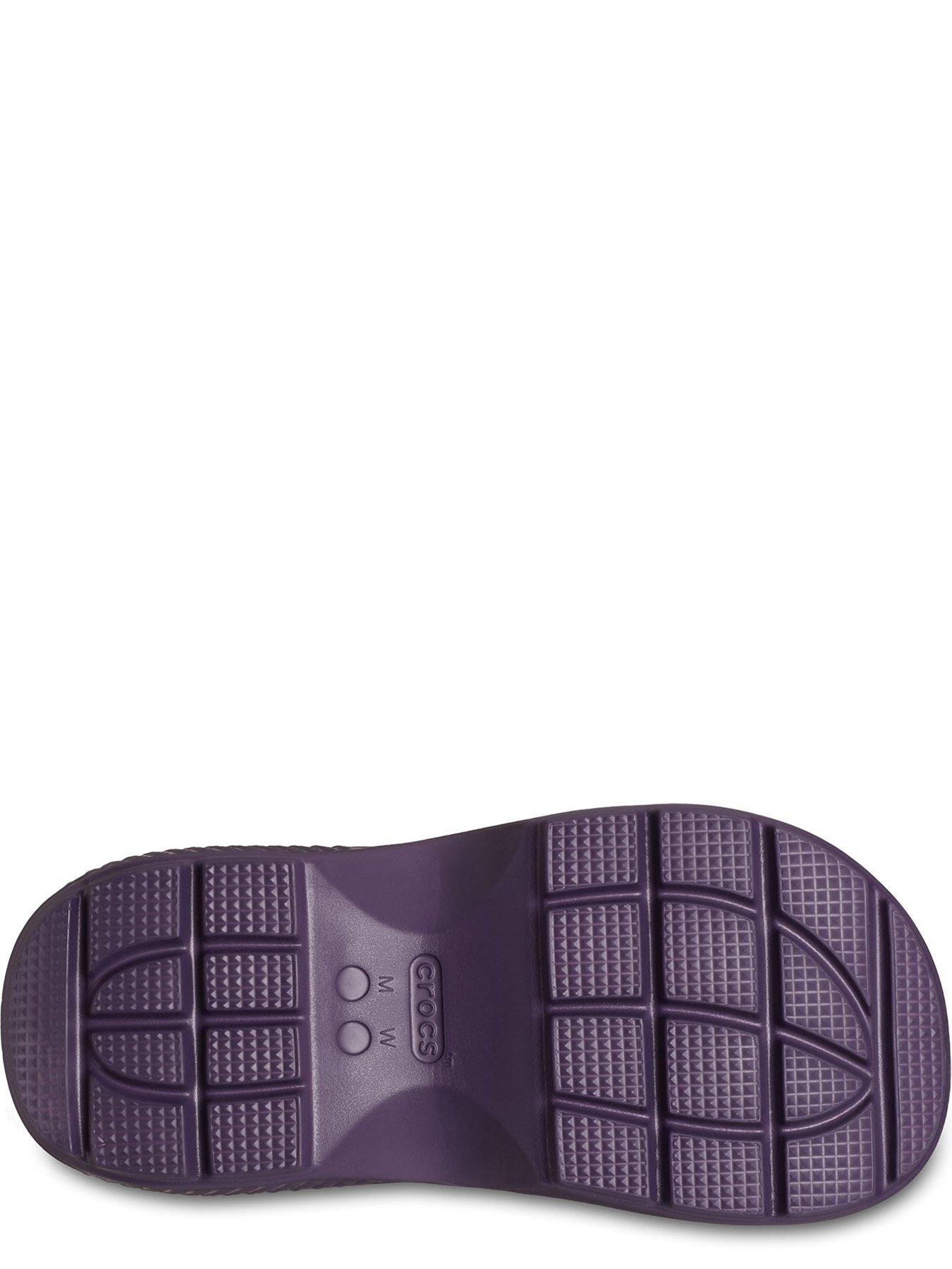 crocs-stomp-clog-purpledetail