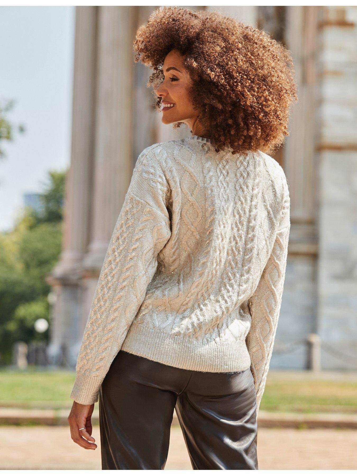 sosandar-cable-knit-jumper-goldstillFront