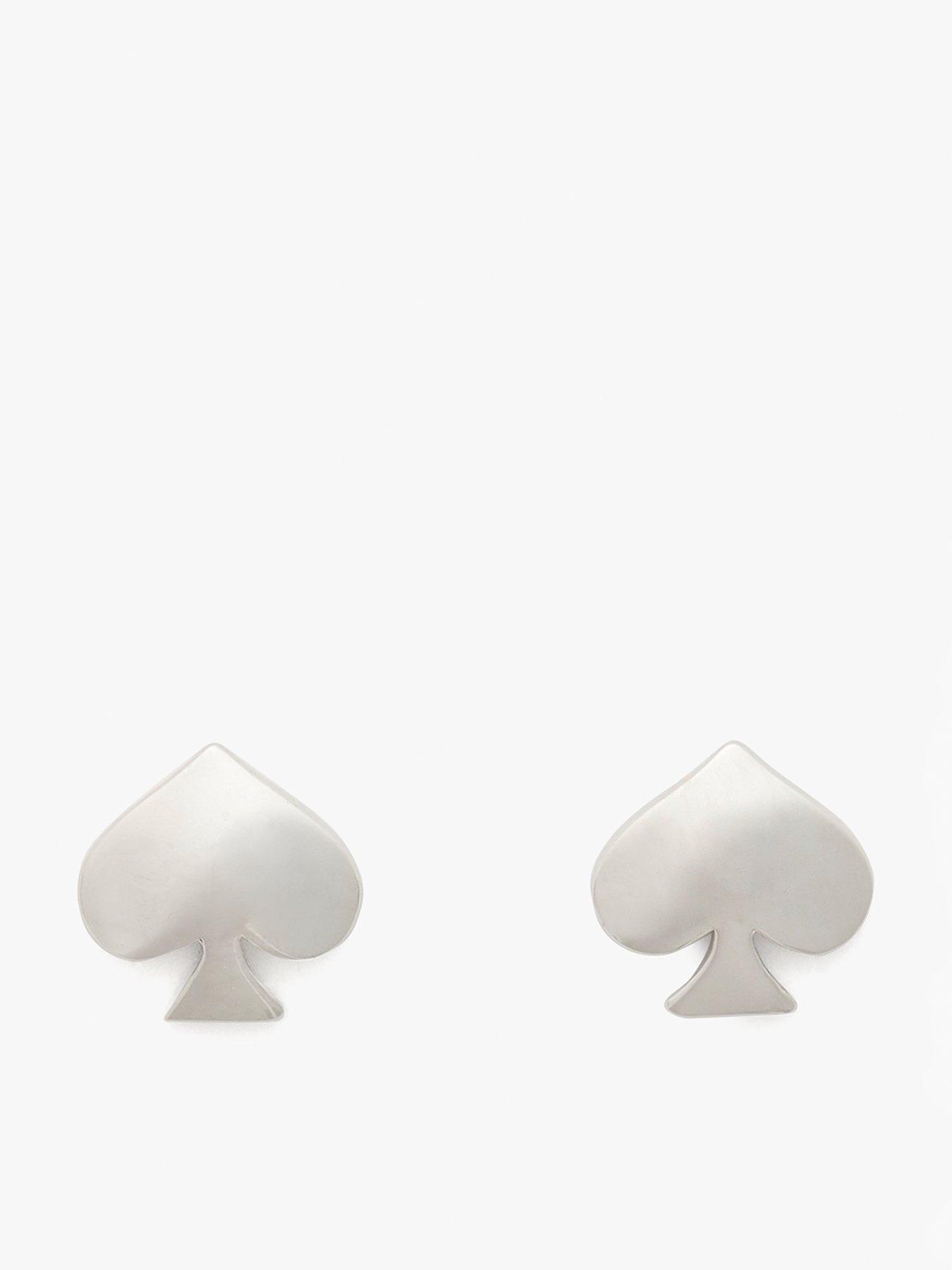 kate-spade-new-york-silver-spade-stud-earrings-silver