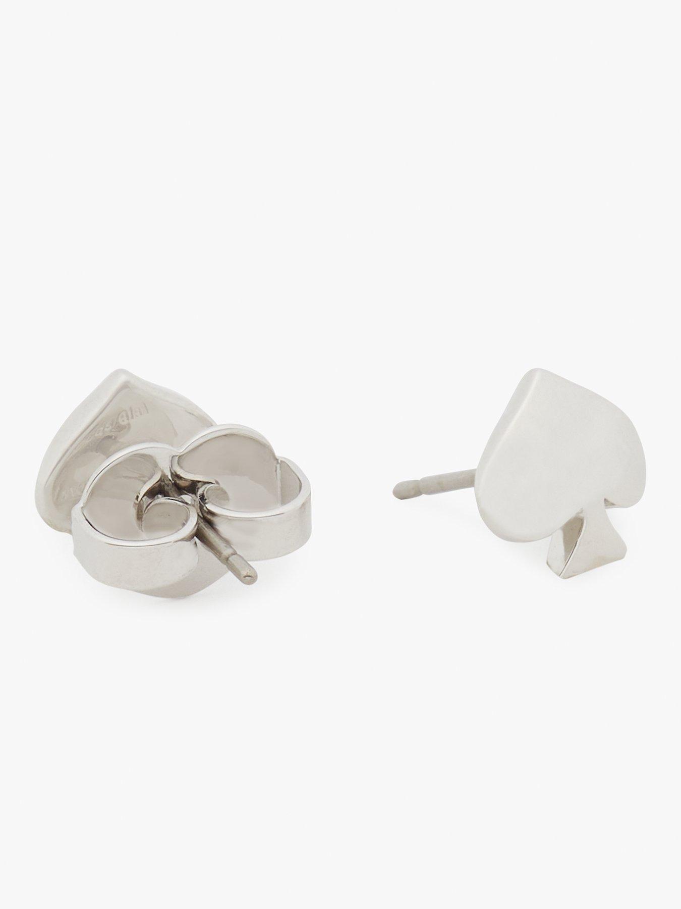 kate-spade-new-york-silver-spade-stud-earrings-silverstillFront