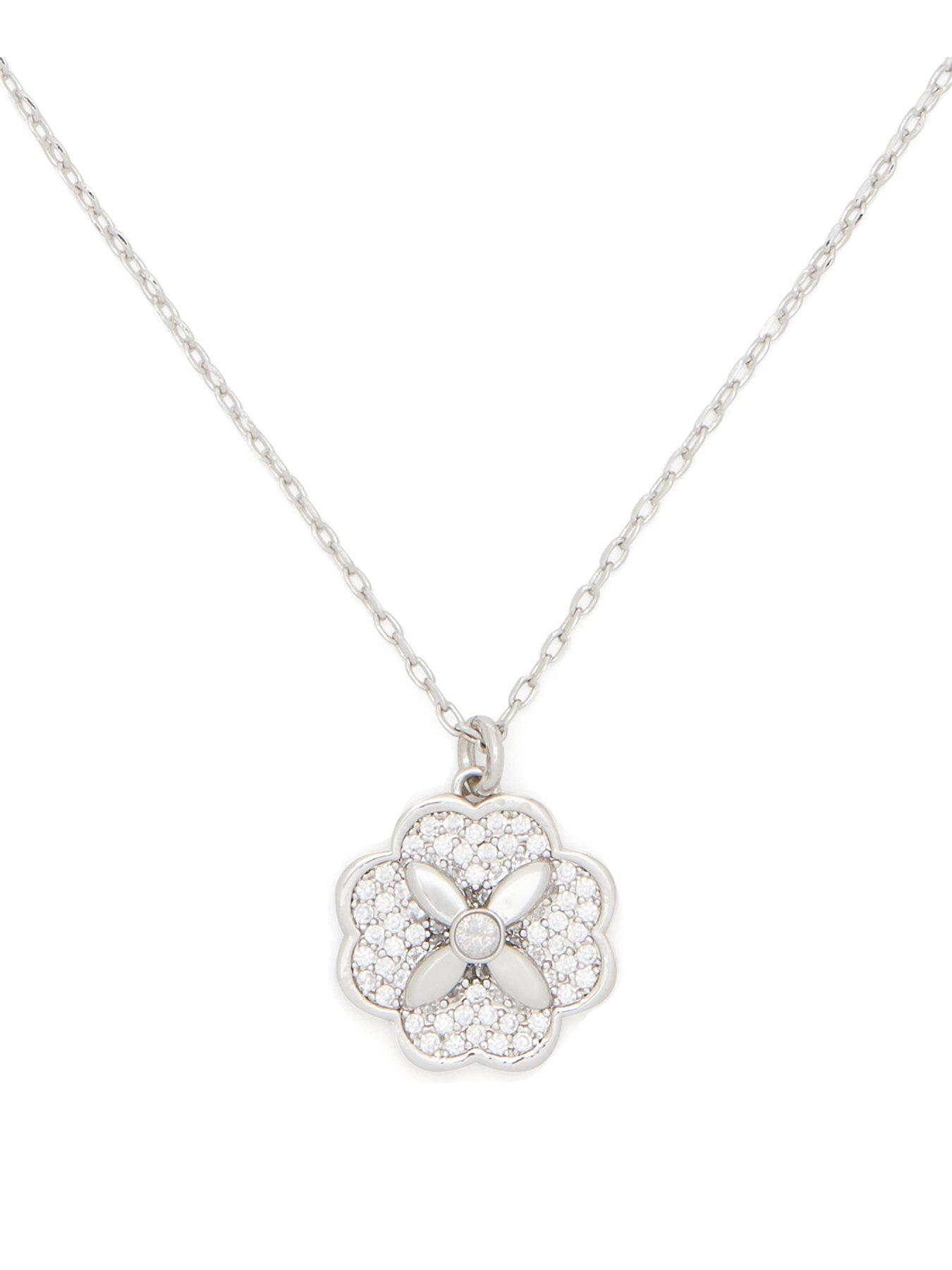 kate-spade-new-york-heritage-bloom-pendant-silverstillFront