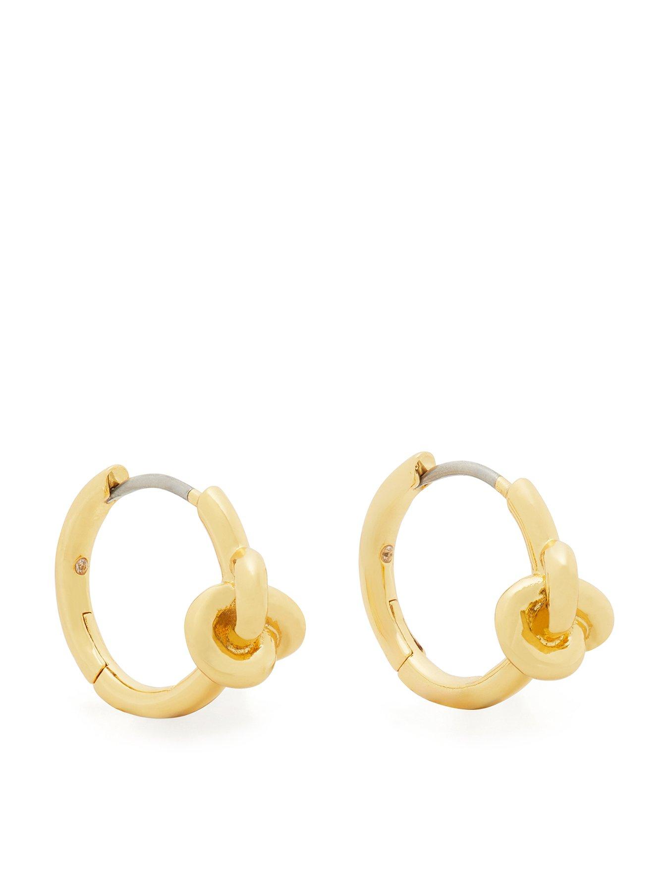 kate-spade-new-york-double-knot-huggies-earrings-gold