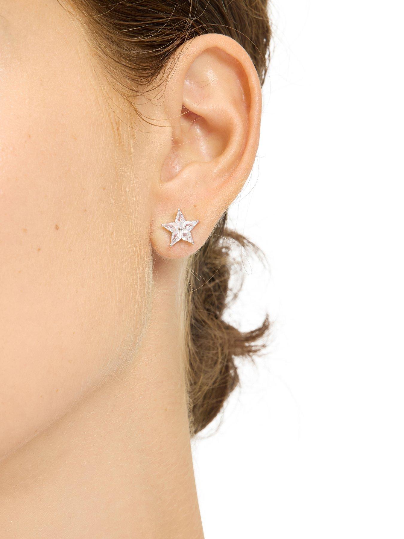 kate-spade-new-york-cosmos-star-stud-earrings-silverstillFront