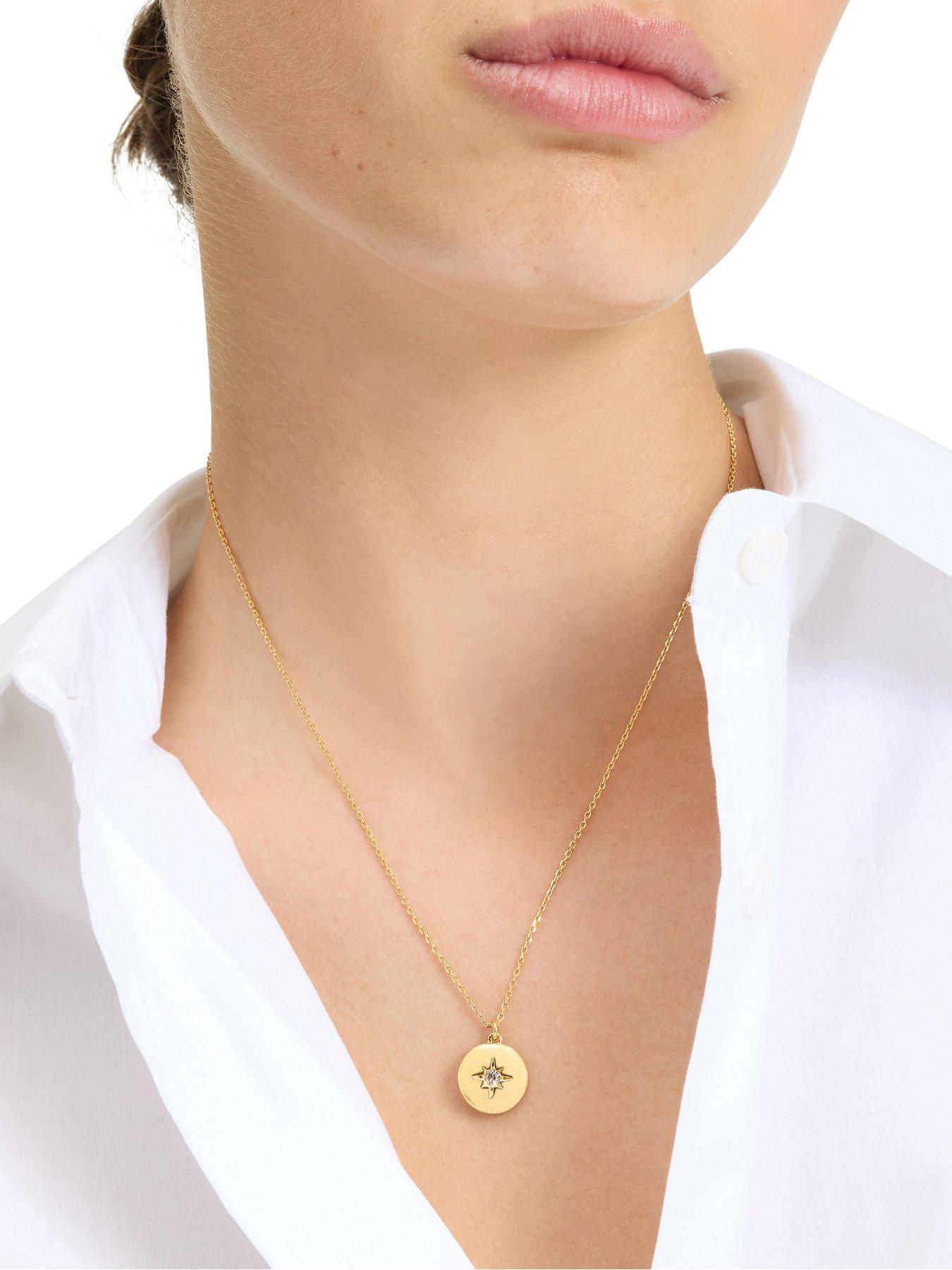 kate-spade-new-york-colour-theory-honesty-medallion-necklace-clearstillFront