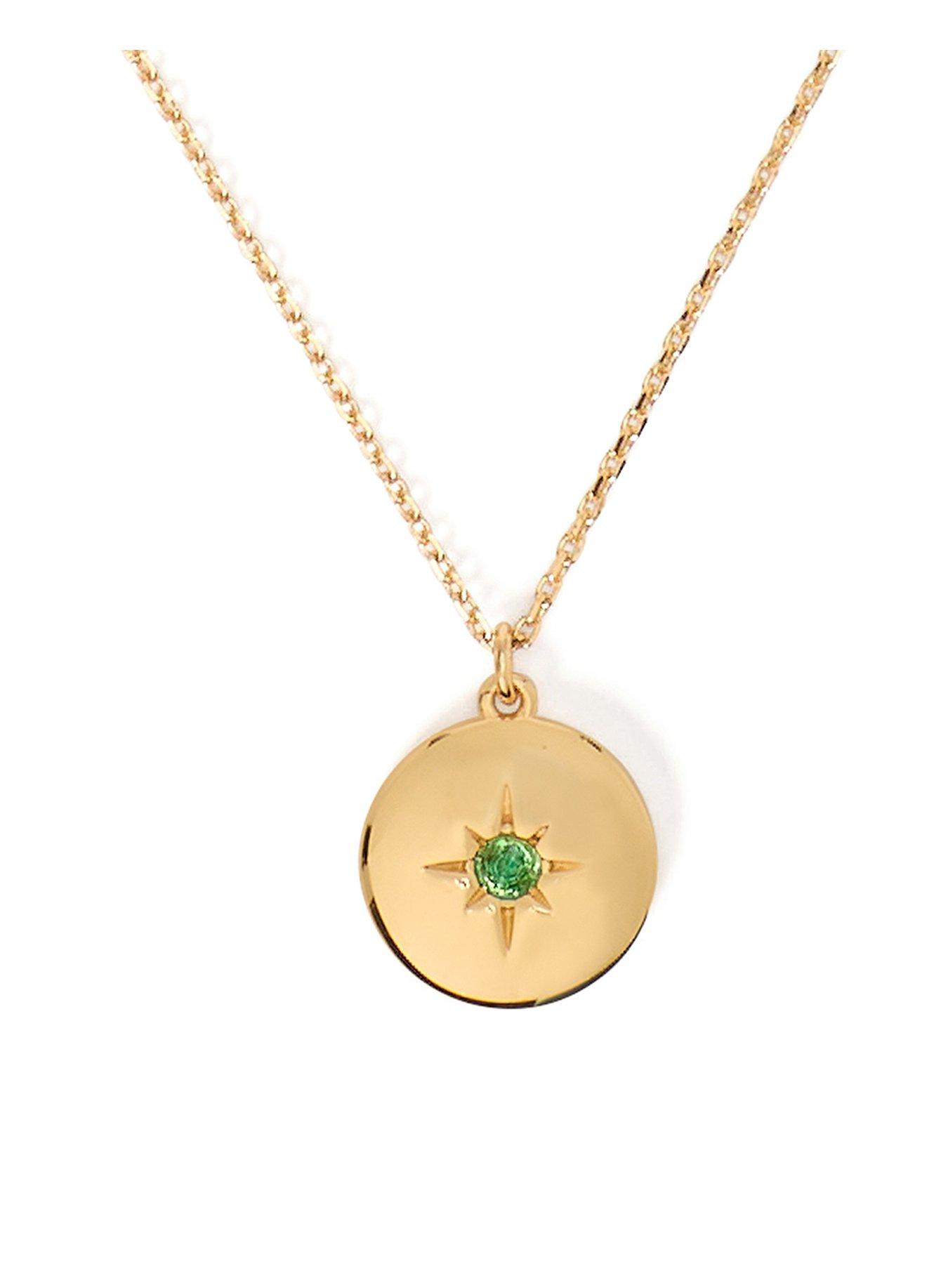 kate-spade-new-york-colour-theory-loyalty-medallion-necklace-greengold