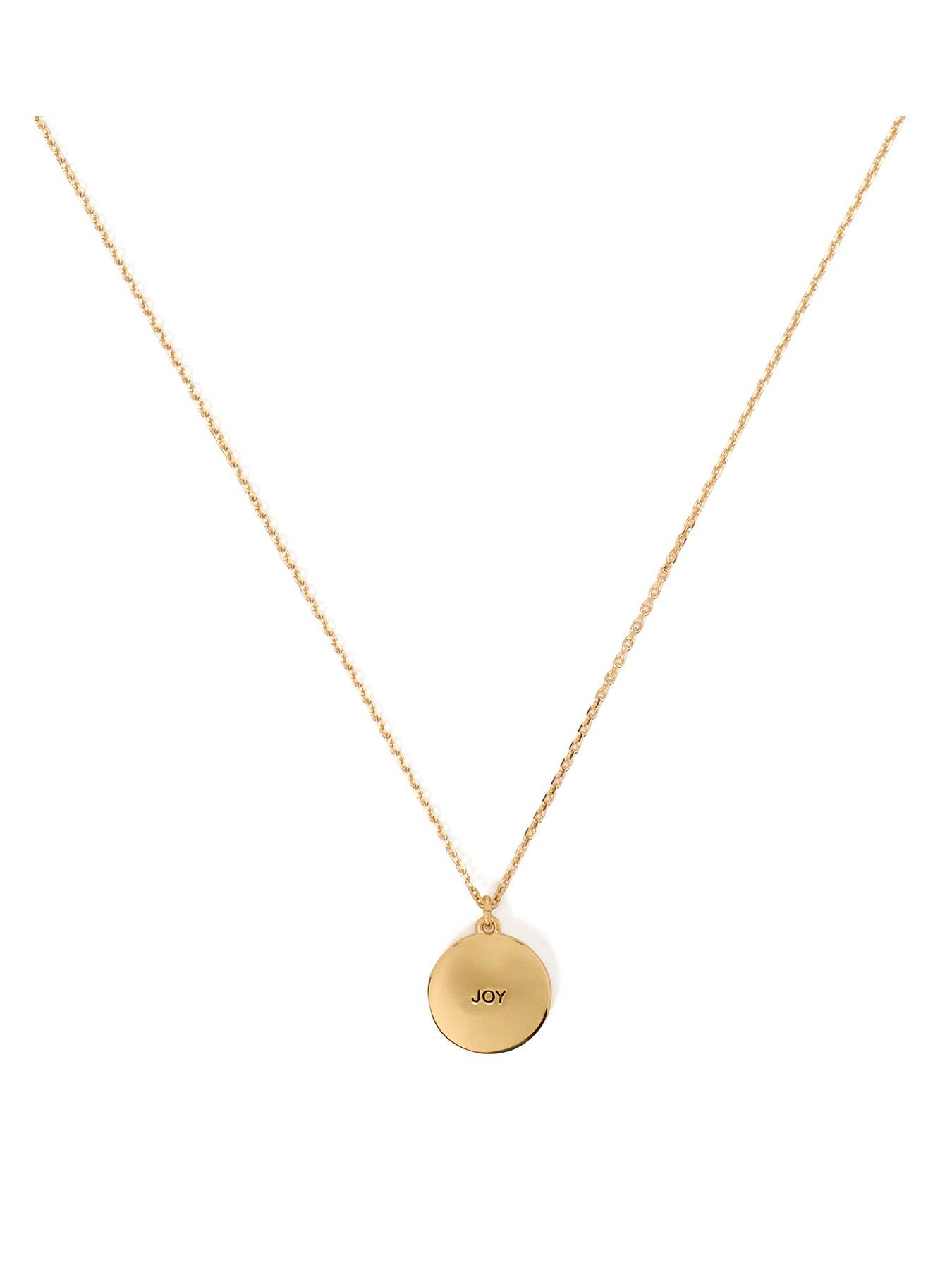 kate-spade-new-york-colour-theory-loyalty-medallion-necklace-greengoldoutfit