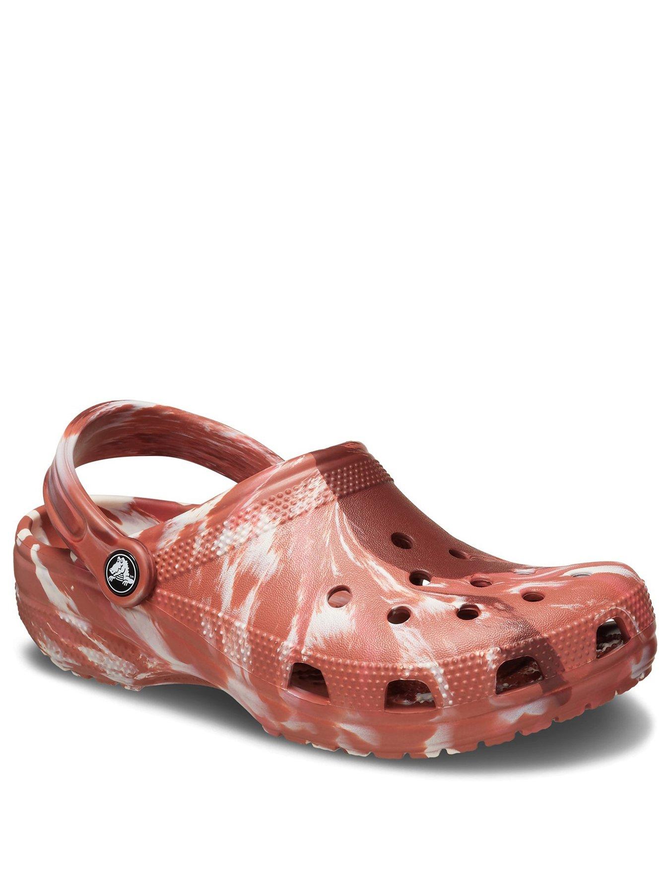 crocs-classic-clog-brownstillFront