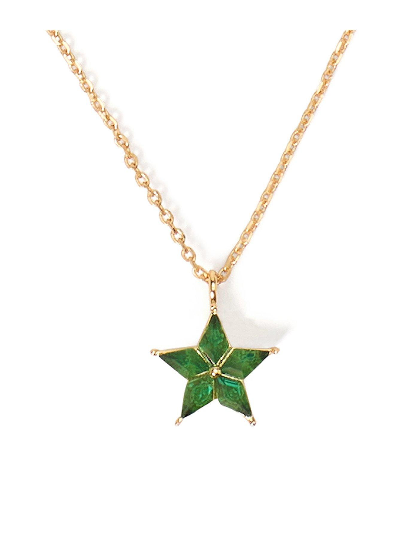 kate-spade-new-york-cosmos-star-pendant-necklace-emerald