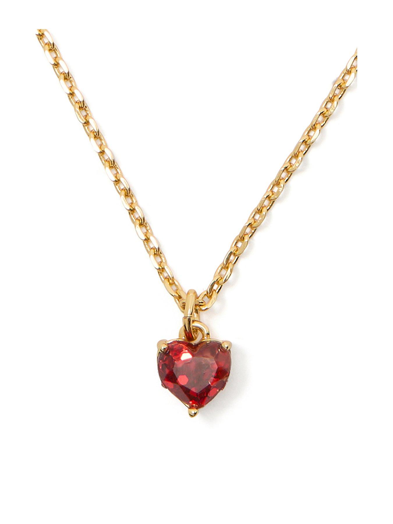 kate-spade-new-york-my-love-mini-pendant-necklace-red-multi