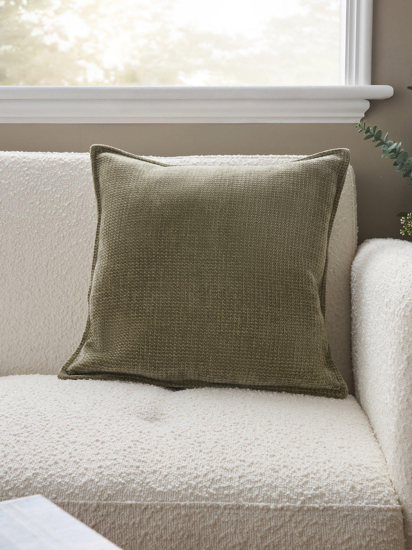 very-home-textured-chenille-cushionfront