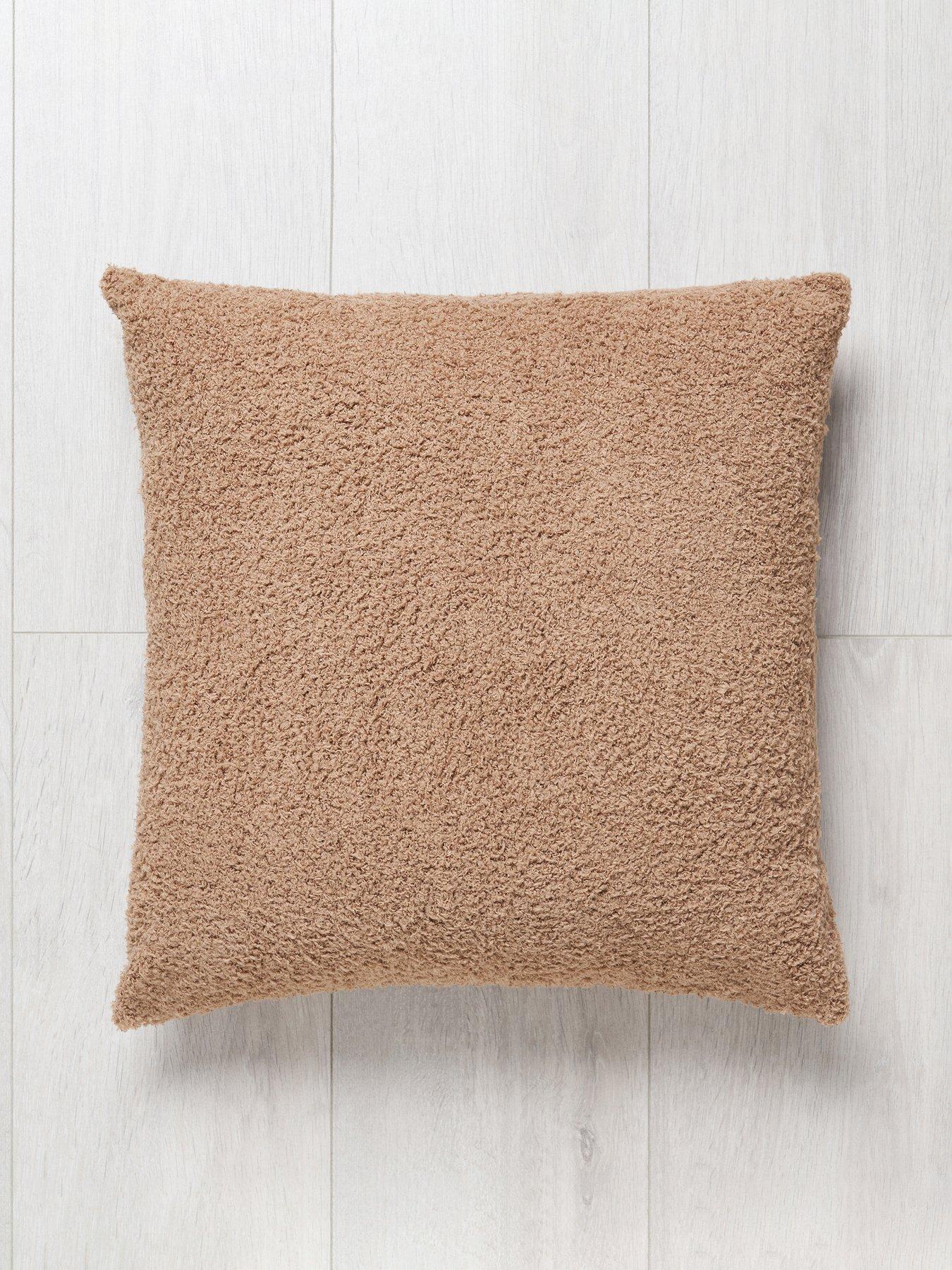 very-home-really-soft-teddy-fleece-cushion-45-x-45cm