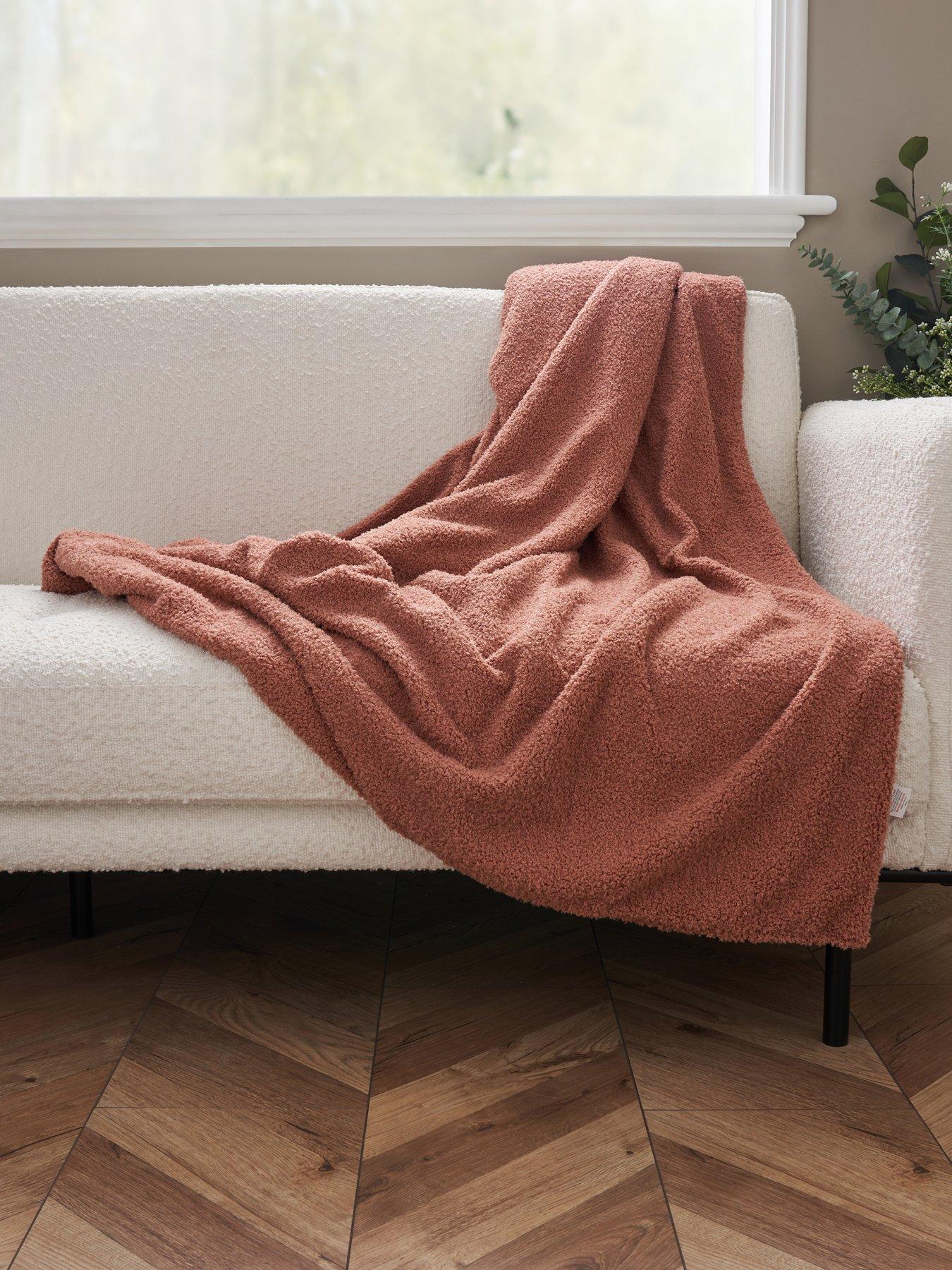 very-home-really-soft-teddy-fleece-throw