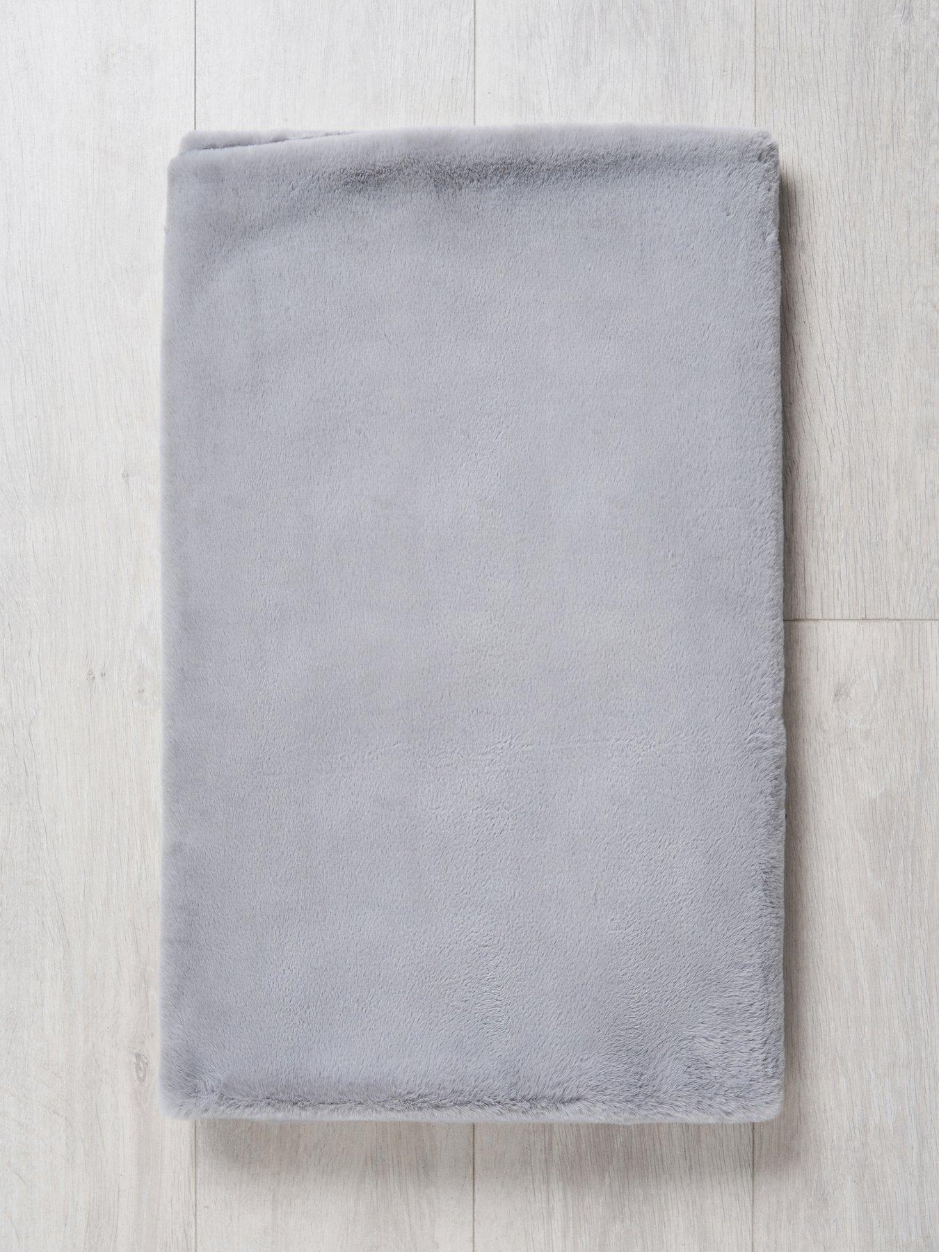 very-home-faux-fur-velvet-throw-127-x-152cm