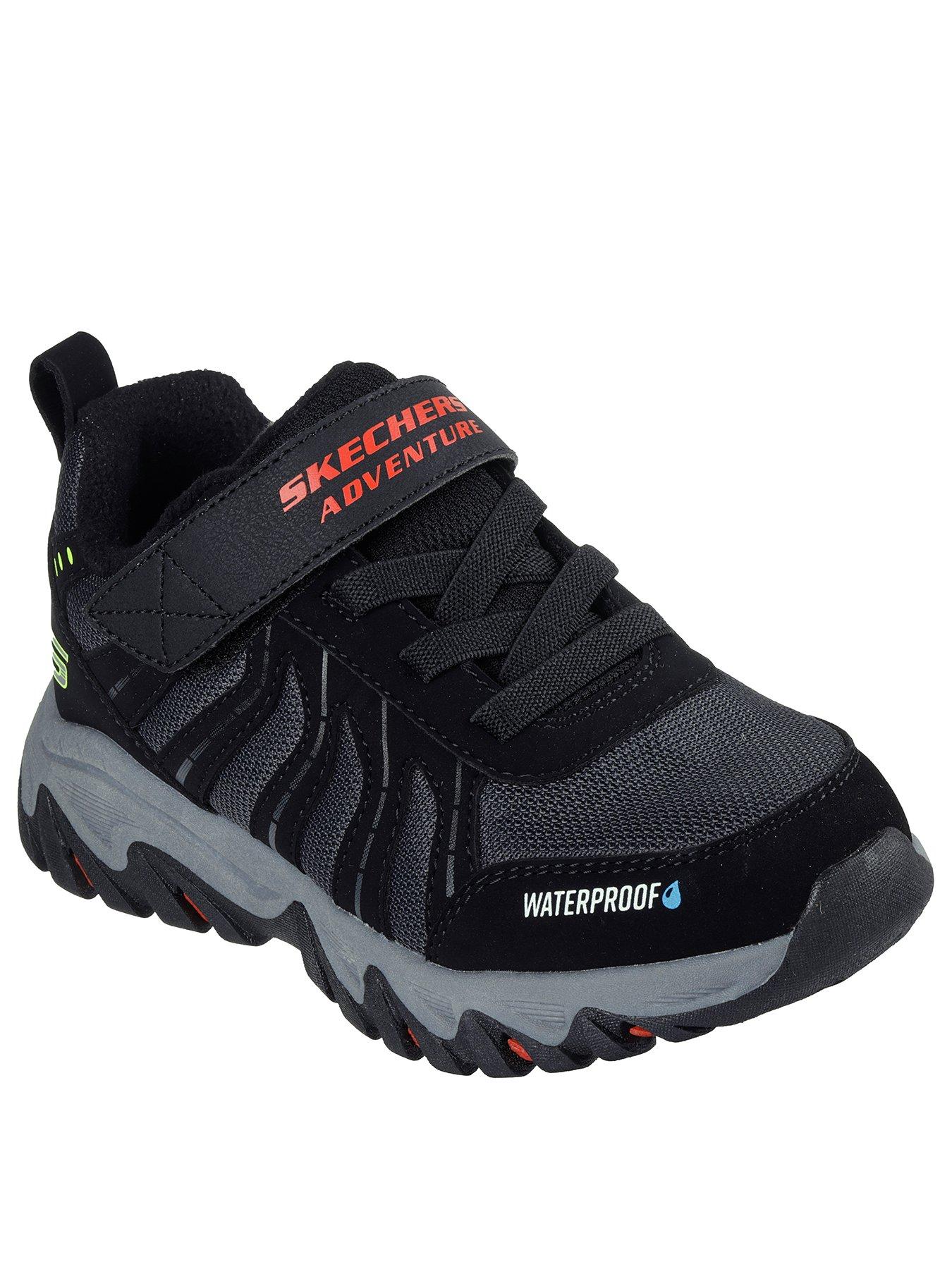 skechers-rugged-ranger-explorer-trainer-blackstillFront